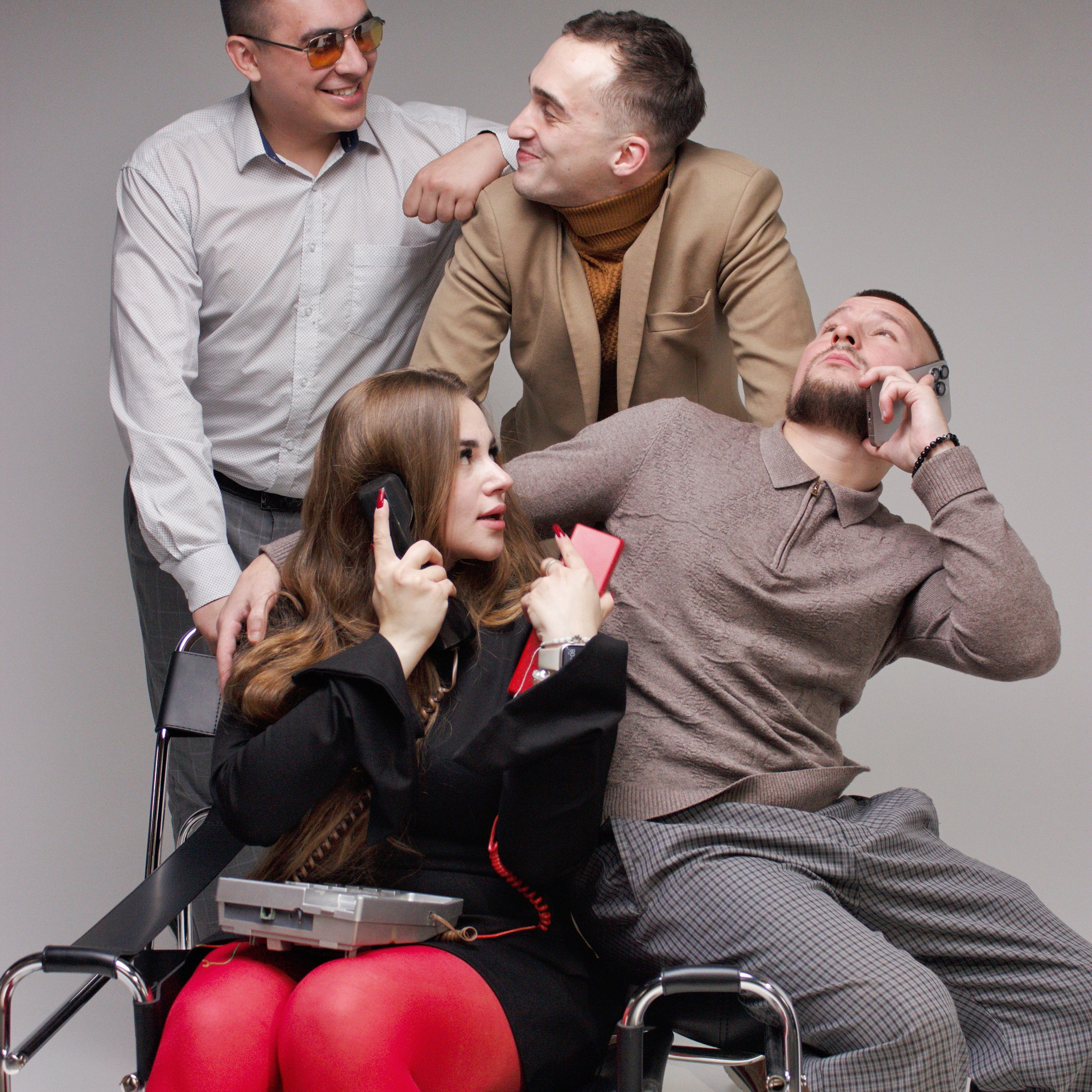 Отзывы. Фотограф Анастасия Москва|Одинцово