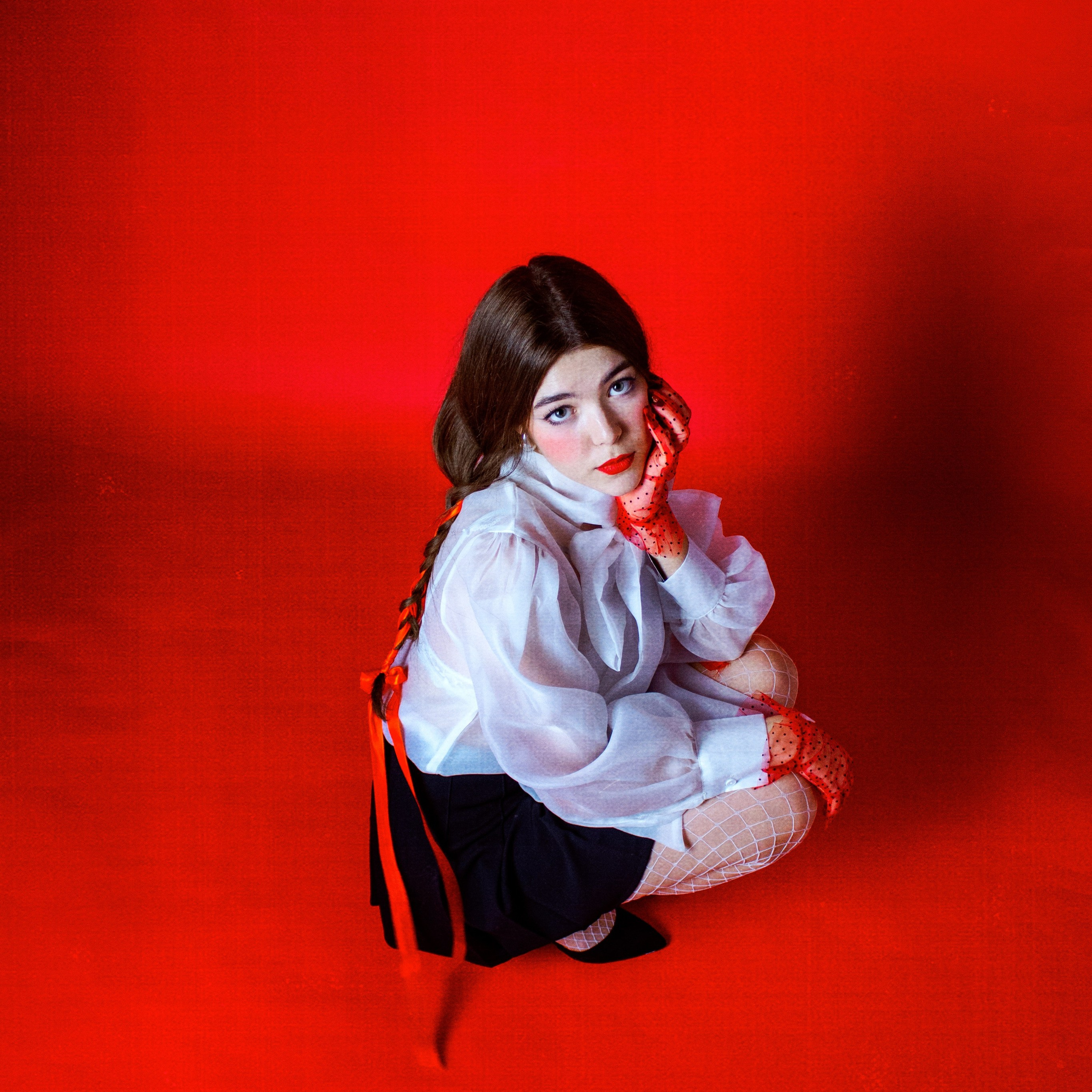 Отзывы. Арт — фотограф Лиза Мармеладова