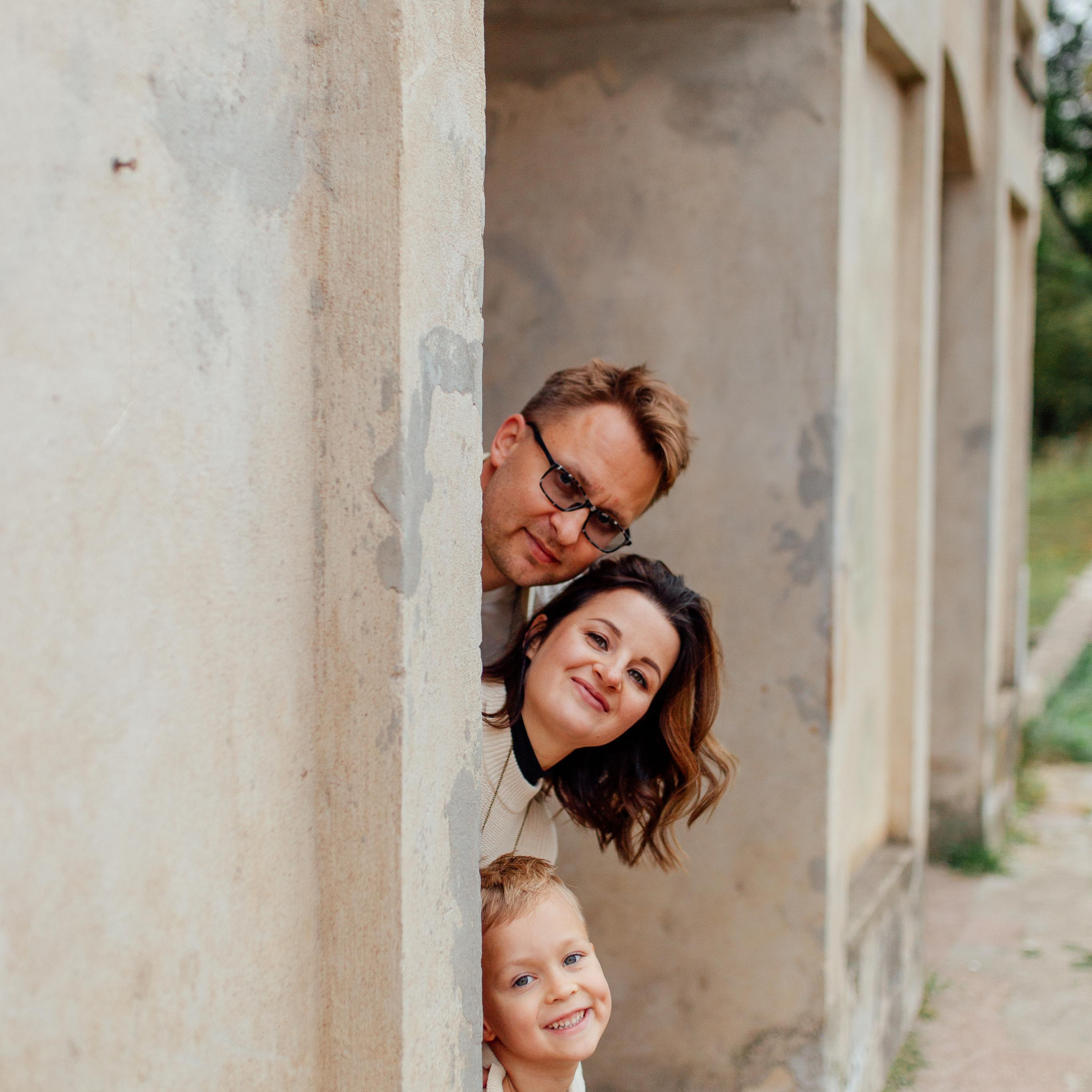 Прилуки, осень 2021