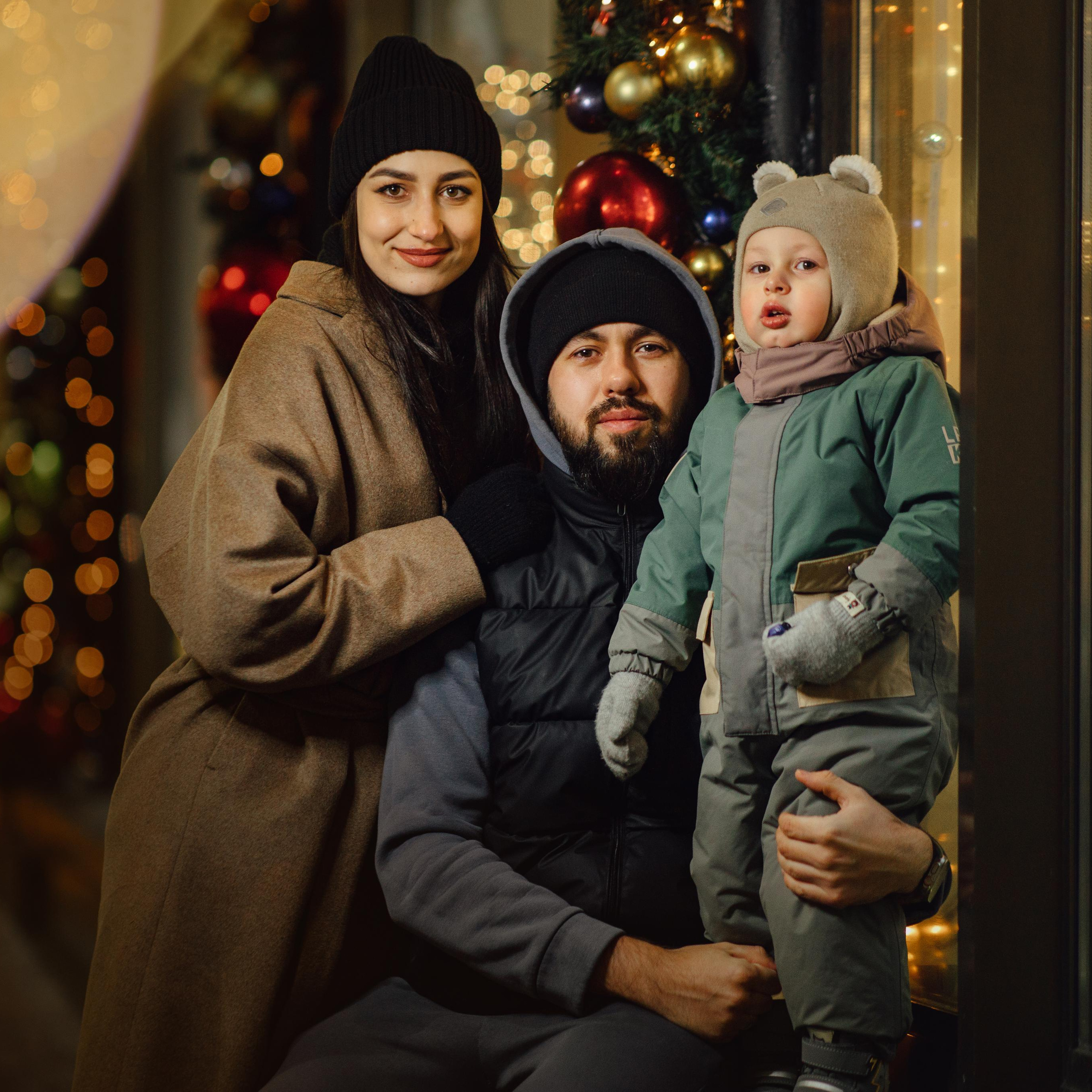 Витринная история 01,23