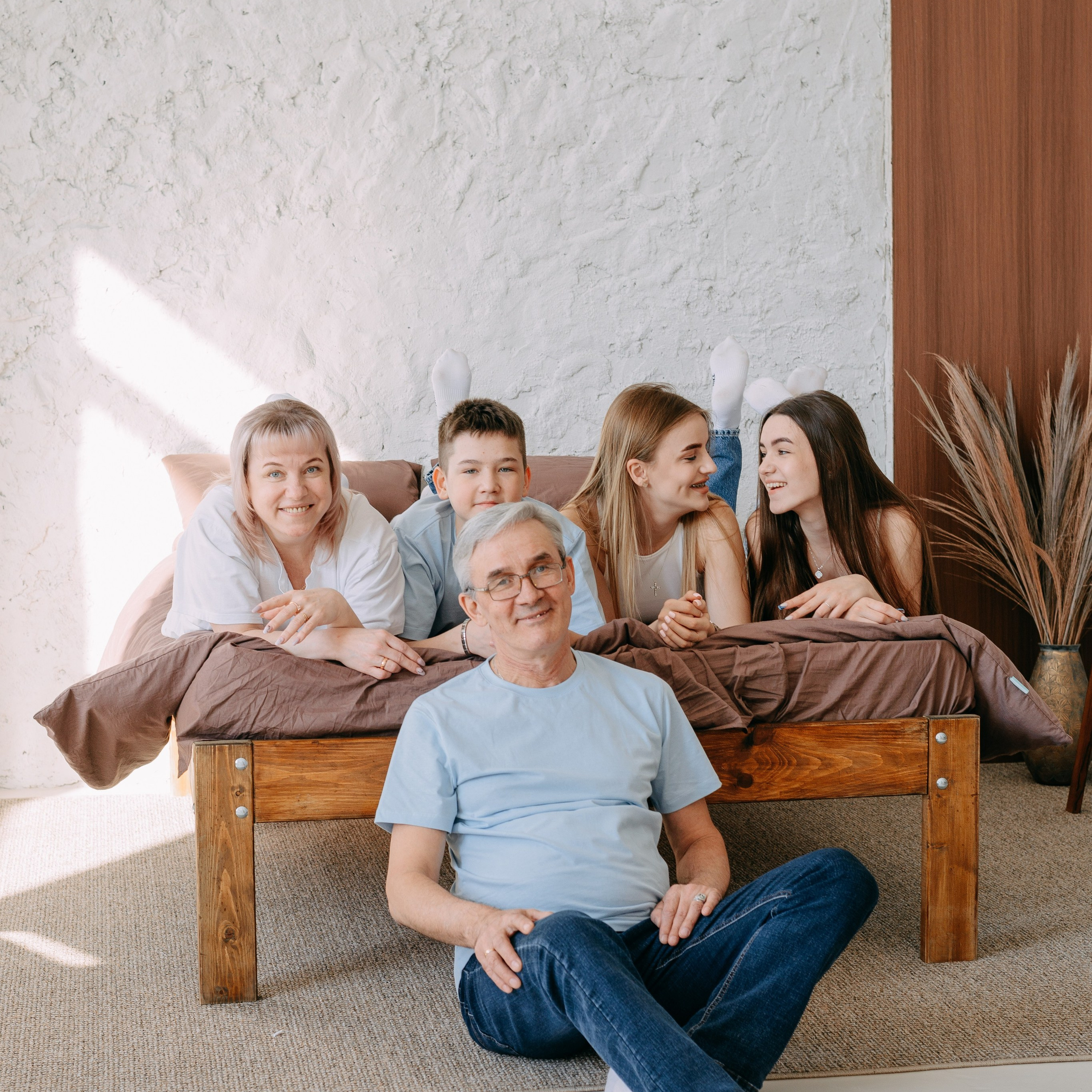 Отзывы. Дарья Самара Фотограф семьи, любви и детства