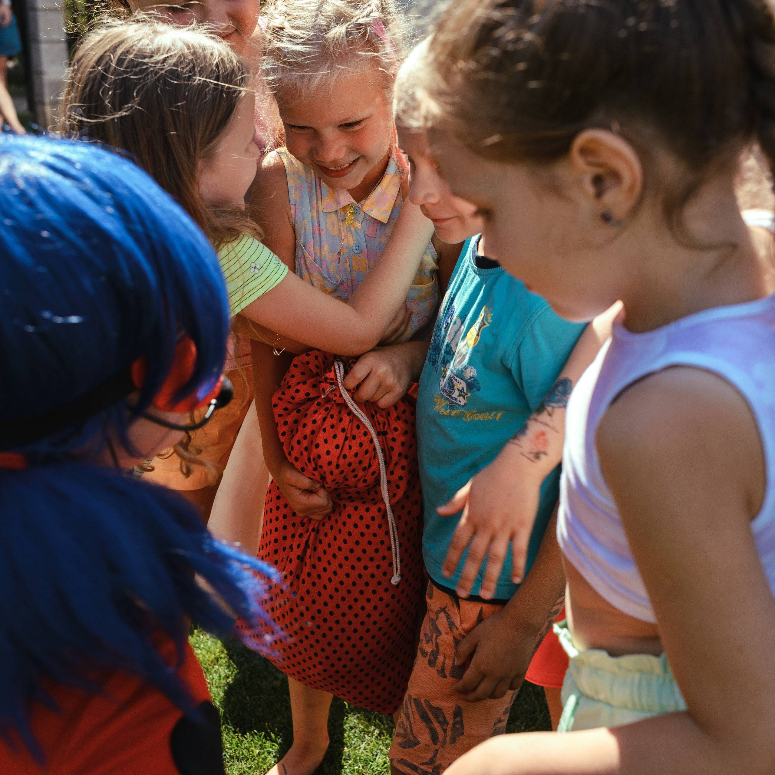 Отзывы. Дарья Самара Фотограф семьи, любви и детства