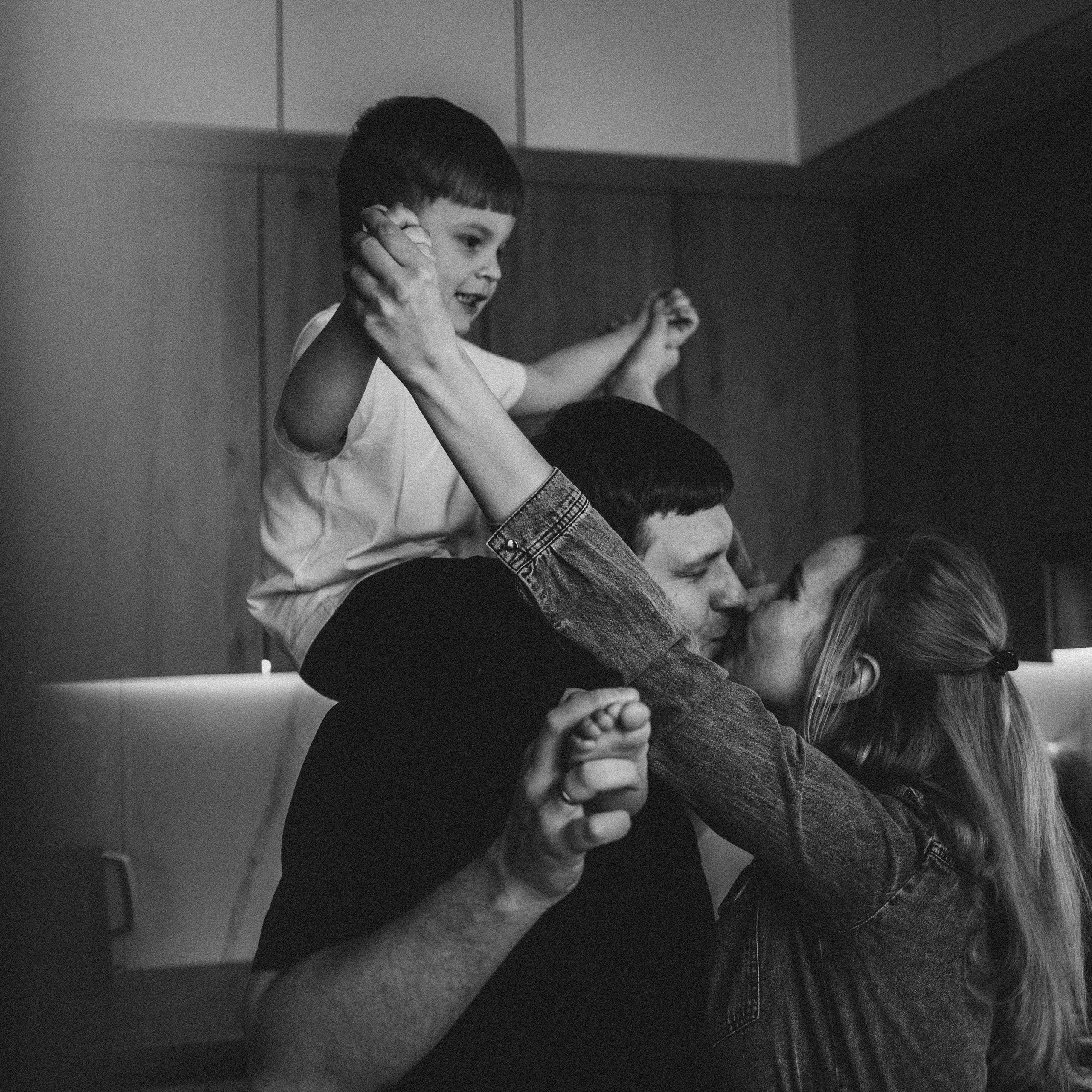 Отзывы. Семейный и детский фотограф в Москве Александра Нараевская