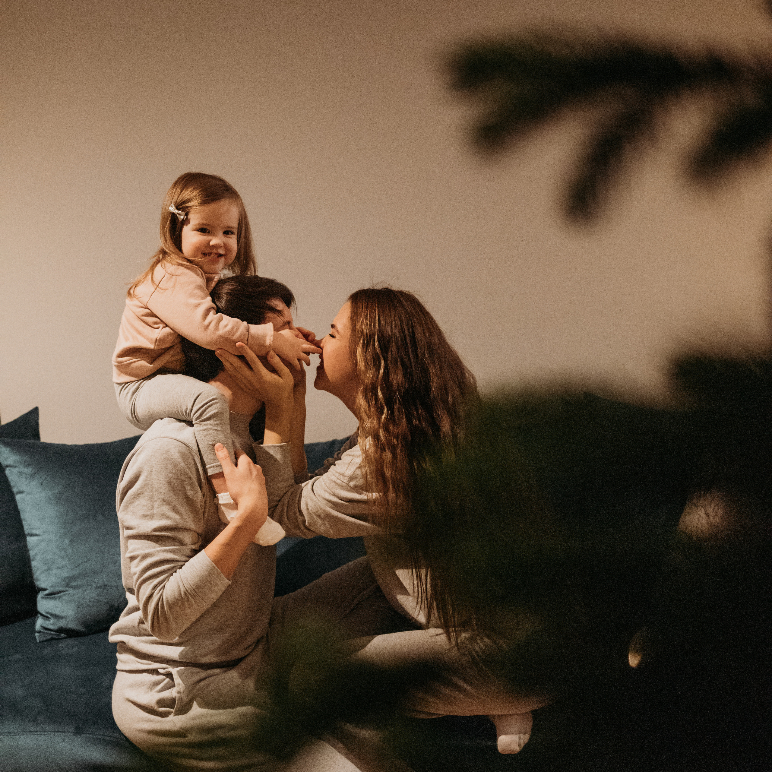 Отзывы. Семейный и детский фотограф в Москве Александра Нараевская