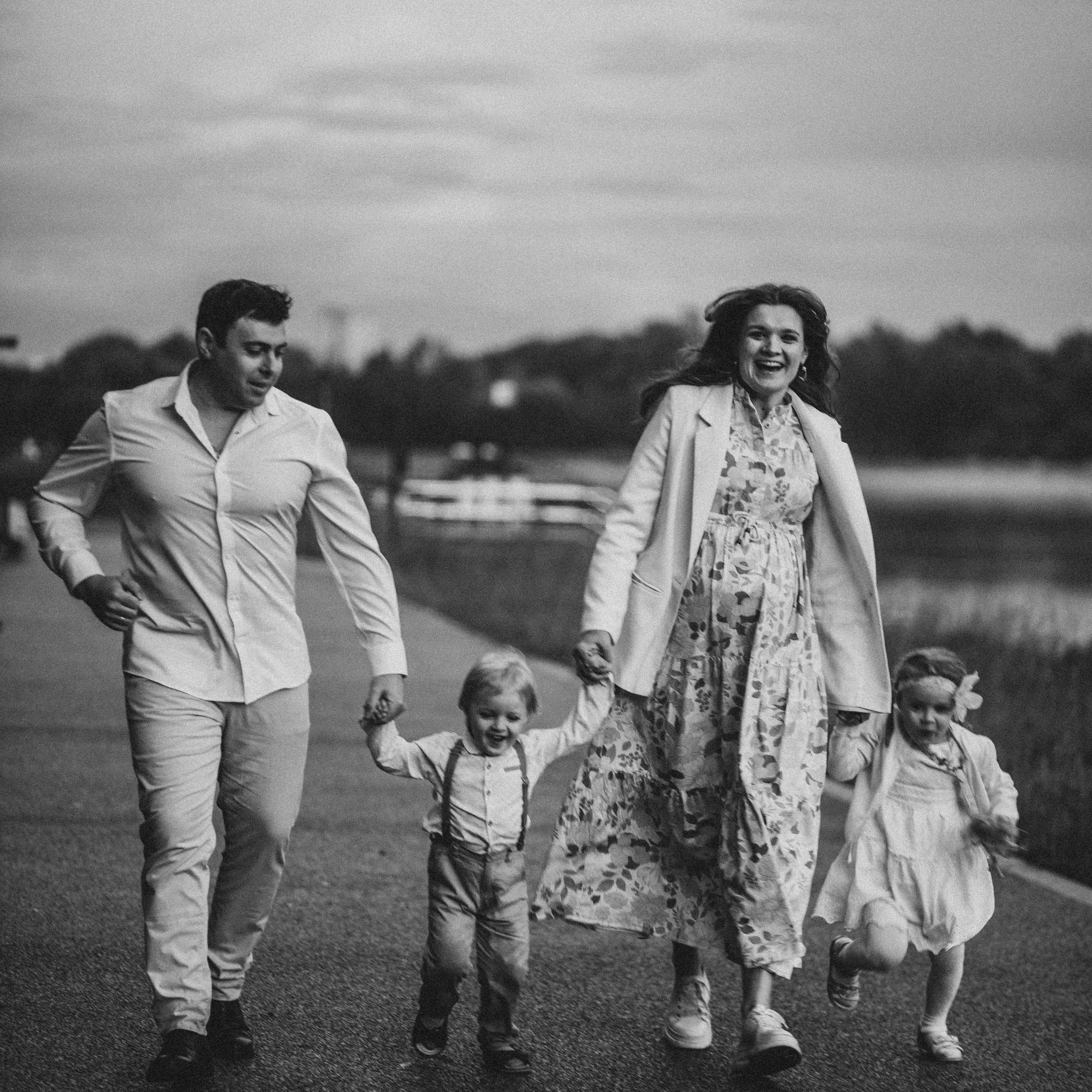 Отзывы. Семейный и детский фотограф в Москве Александра Нараевская