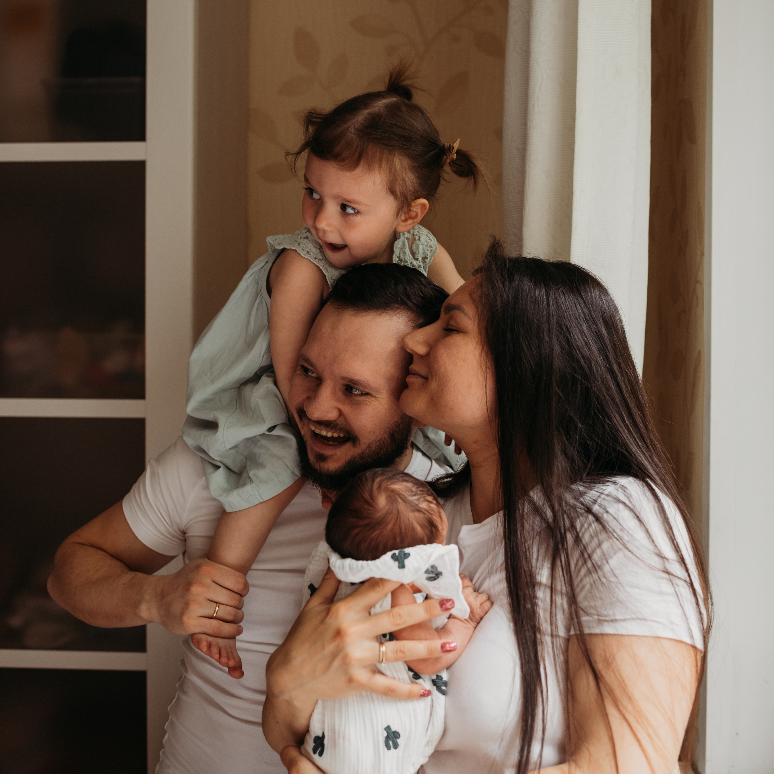 Отзывы. Семейный и детский фотограф в Москве Александра Нараевская