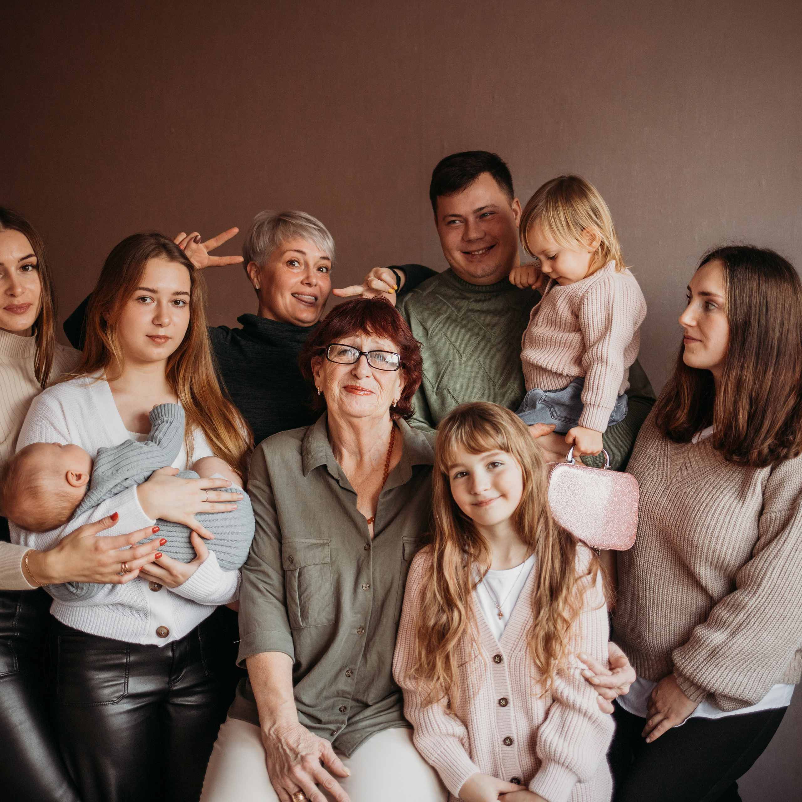 Отзывы. Семейный и детский фотограф в Москве Александра Нараевская