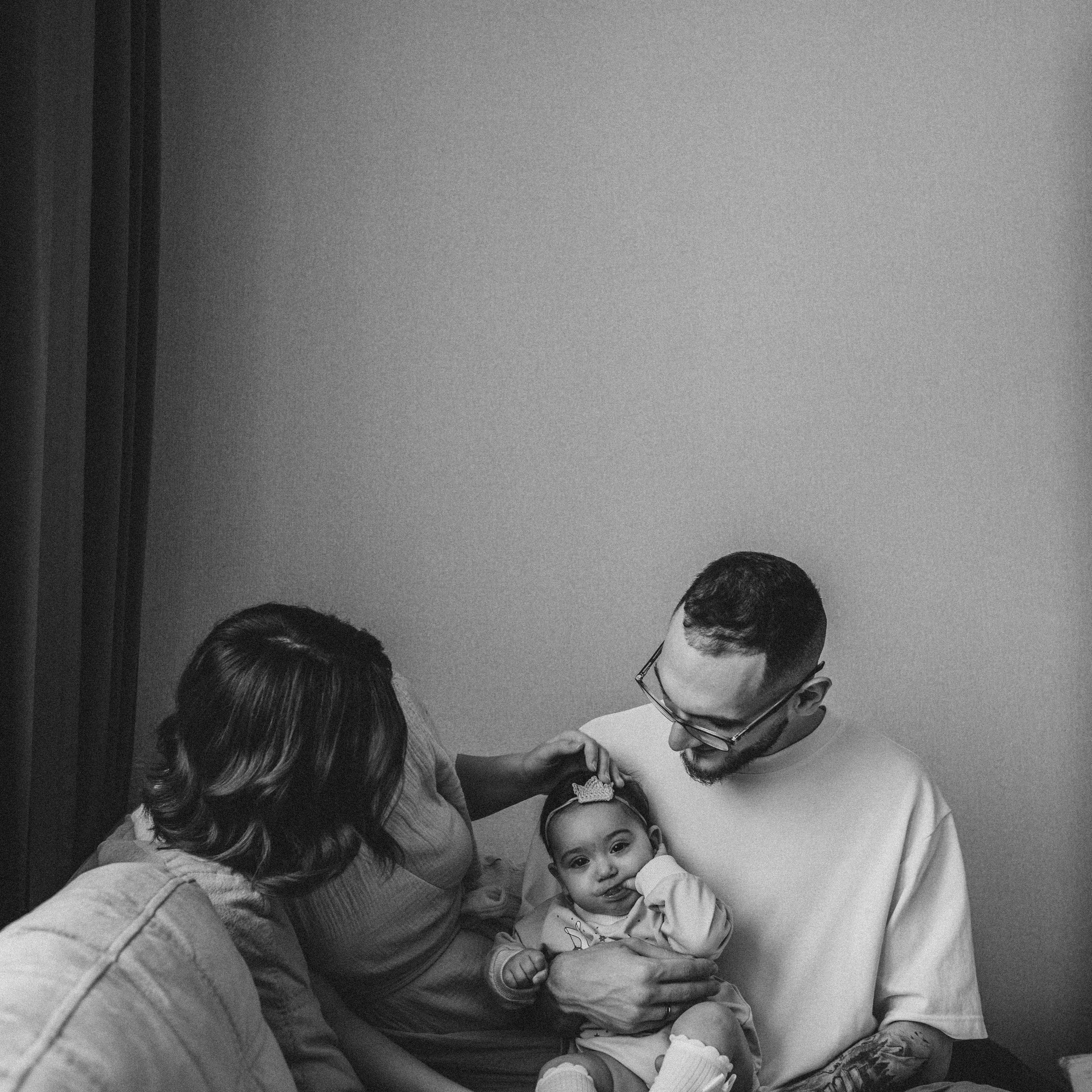 Отзывы. Семейный и детский фотограф в Москве Александра Нараевская