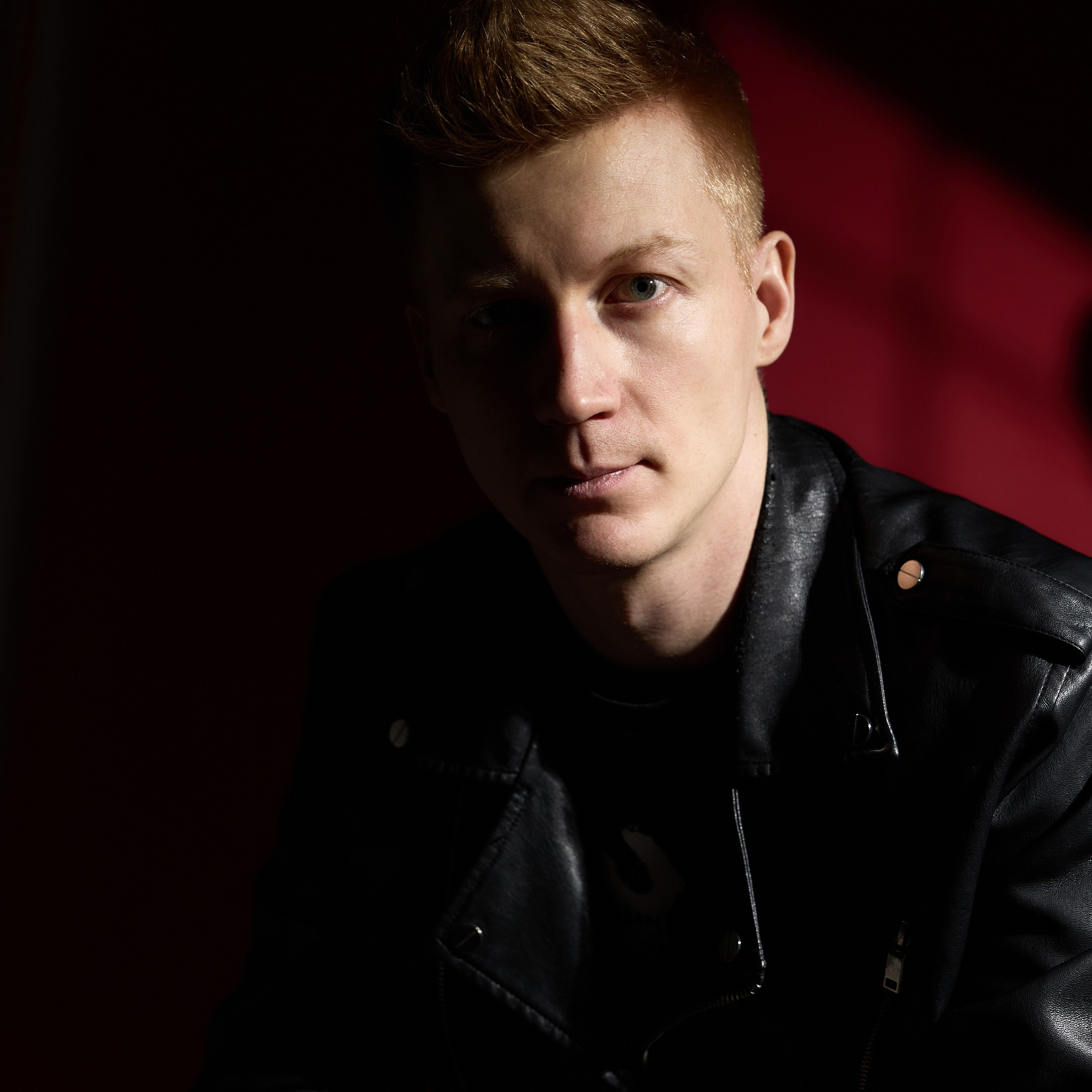 Сергей (музыкант)