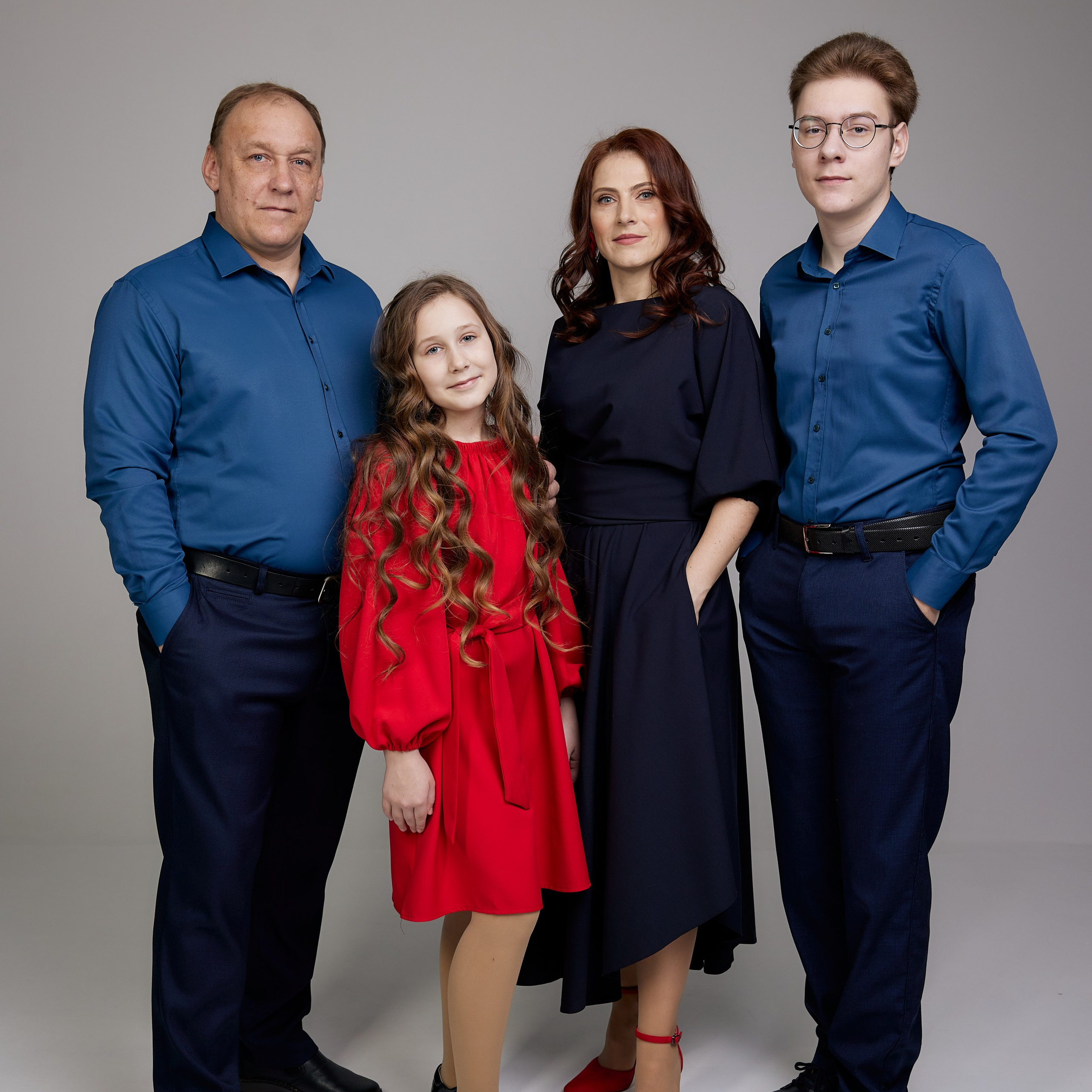 Отзывы. Фотограф Наталья Курасанова