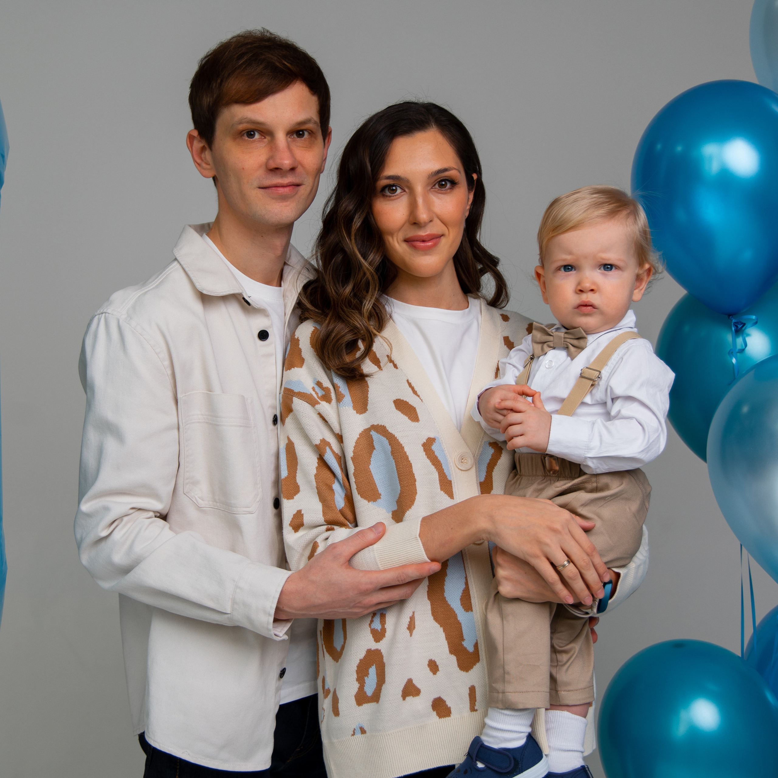 Отзывы. Фотограф Наталья Курасанова