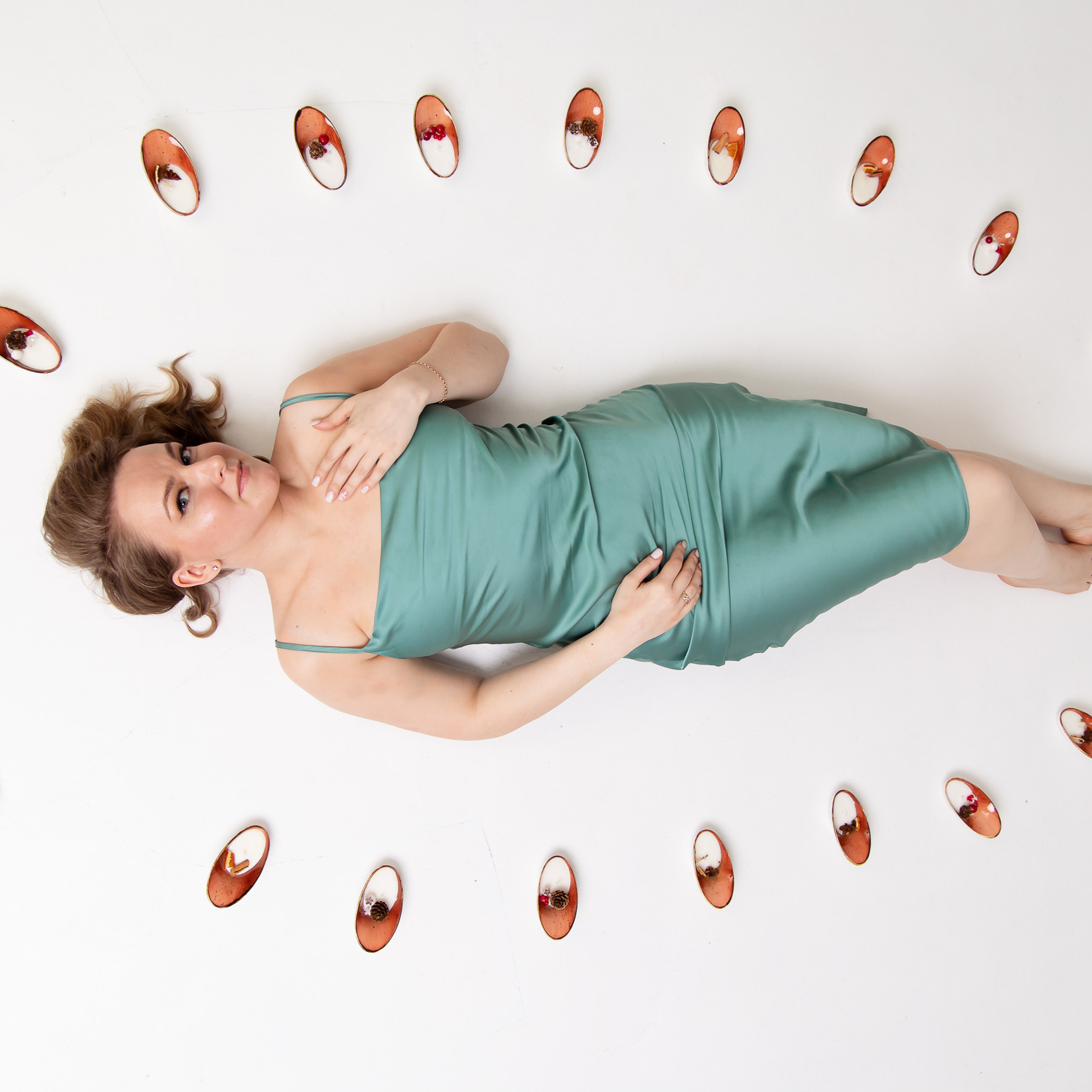 Отзывы. Фотограф Наталья Курасанова