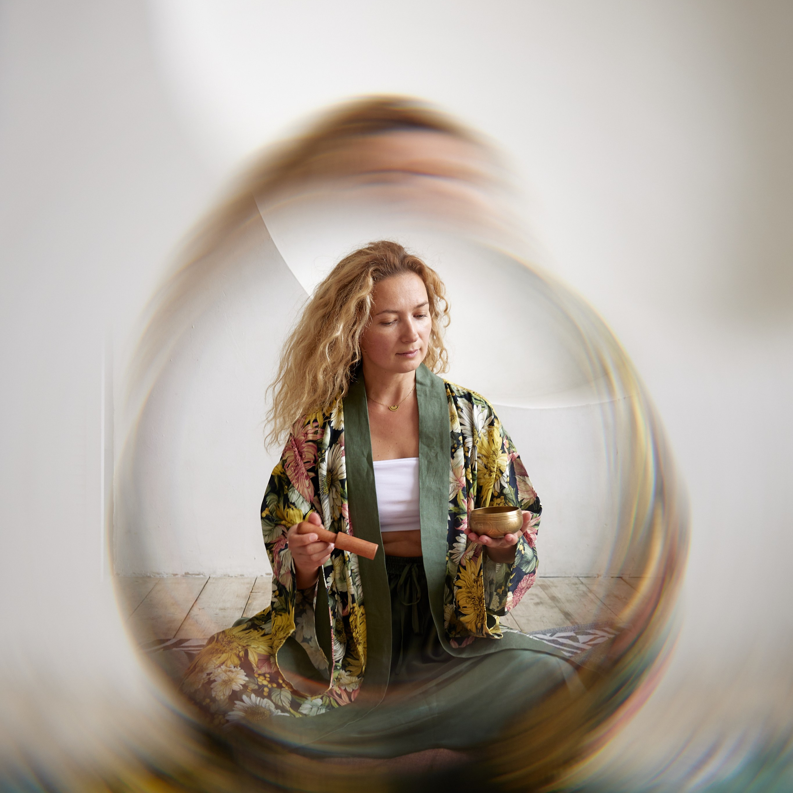 Екатерина (ребозо)