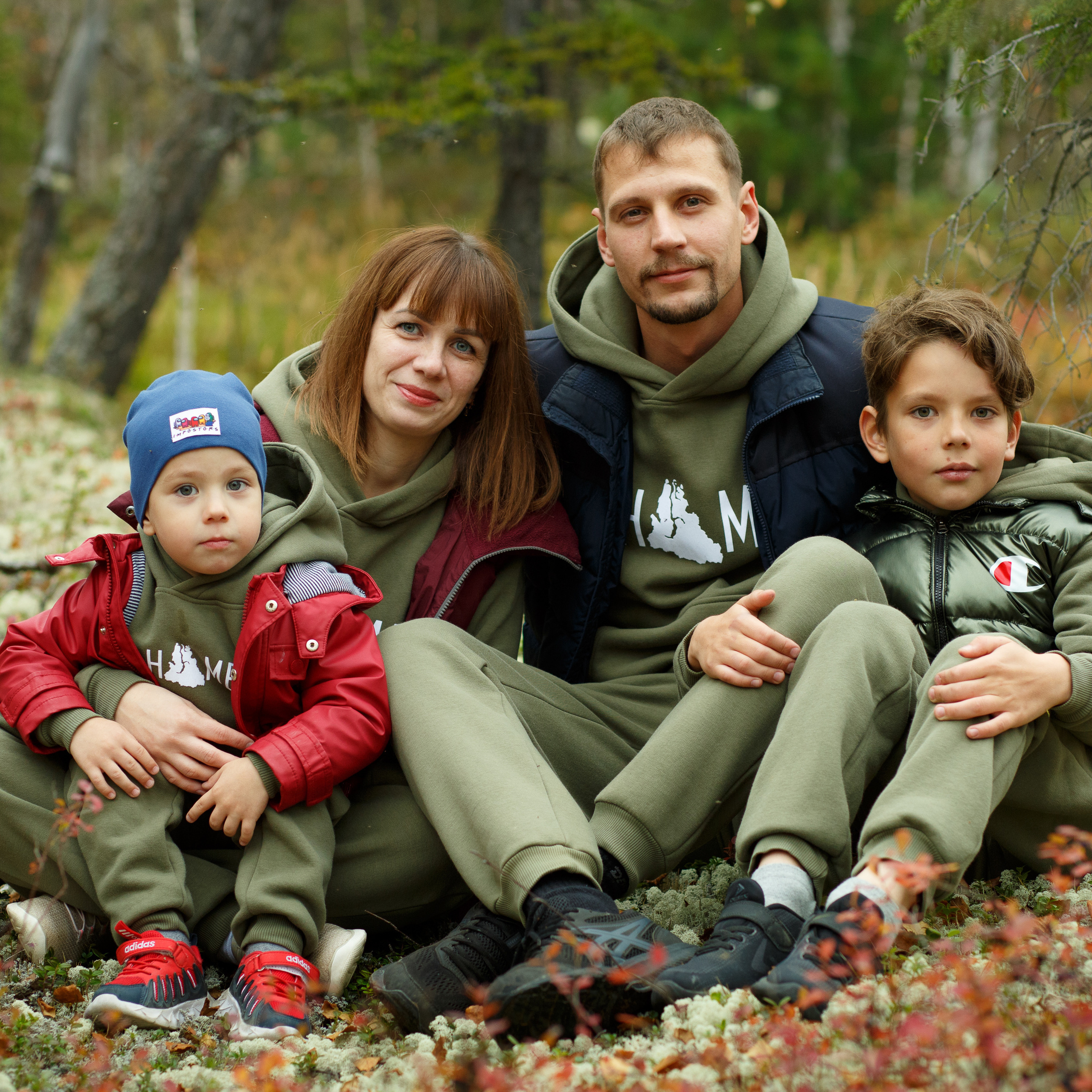 Отзывы. Фотограф Наталья Курасанова
