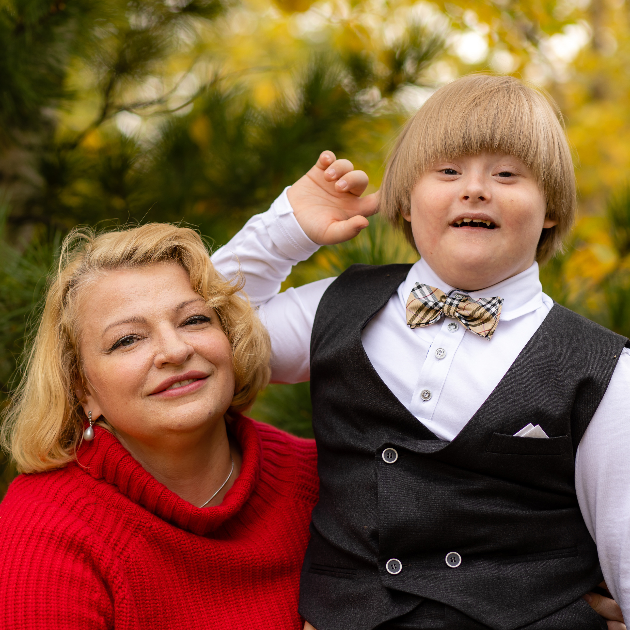 Отзывы. Фотограф Наталья Курасанова