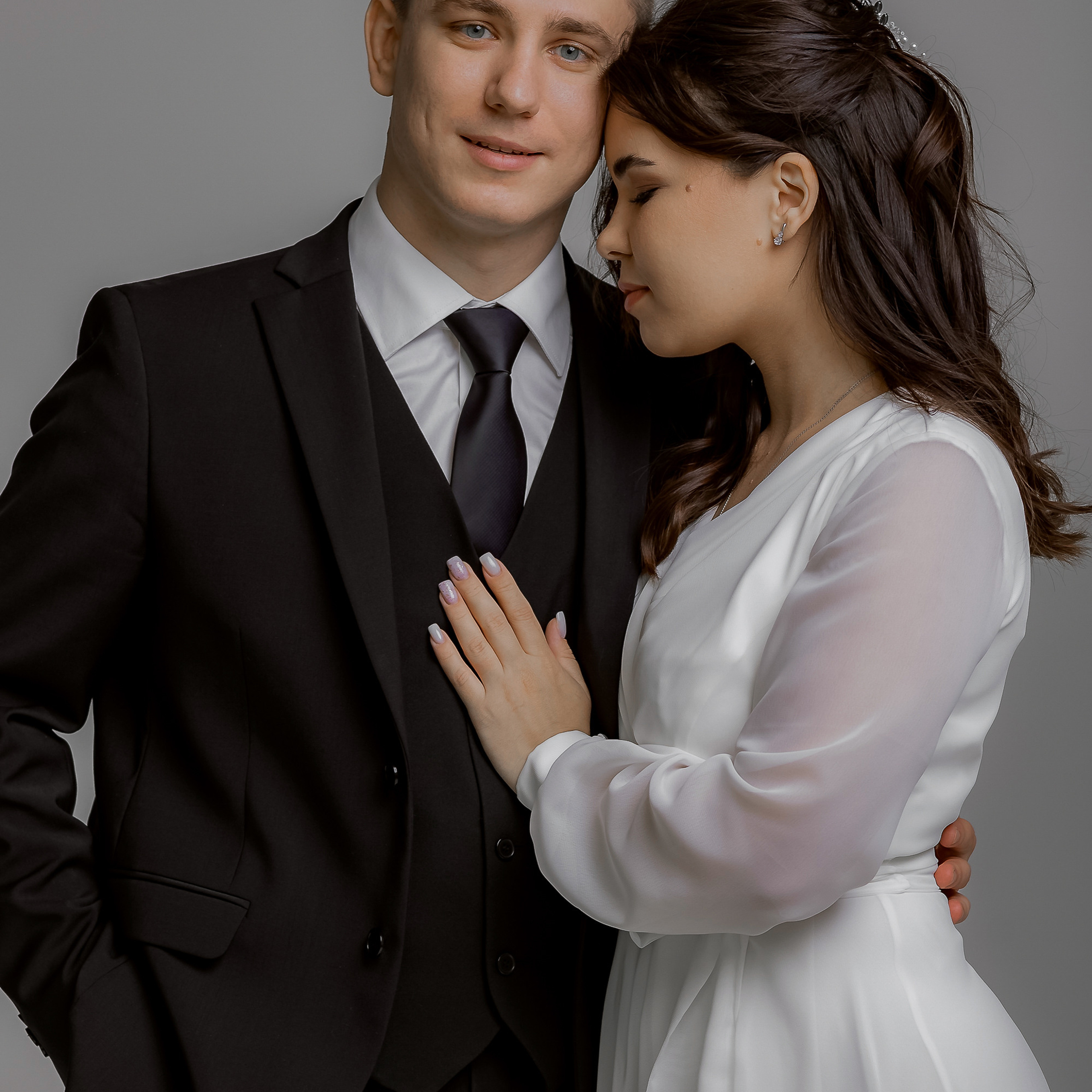 Отзывы. Фотограф Наталья Курасанова