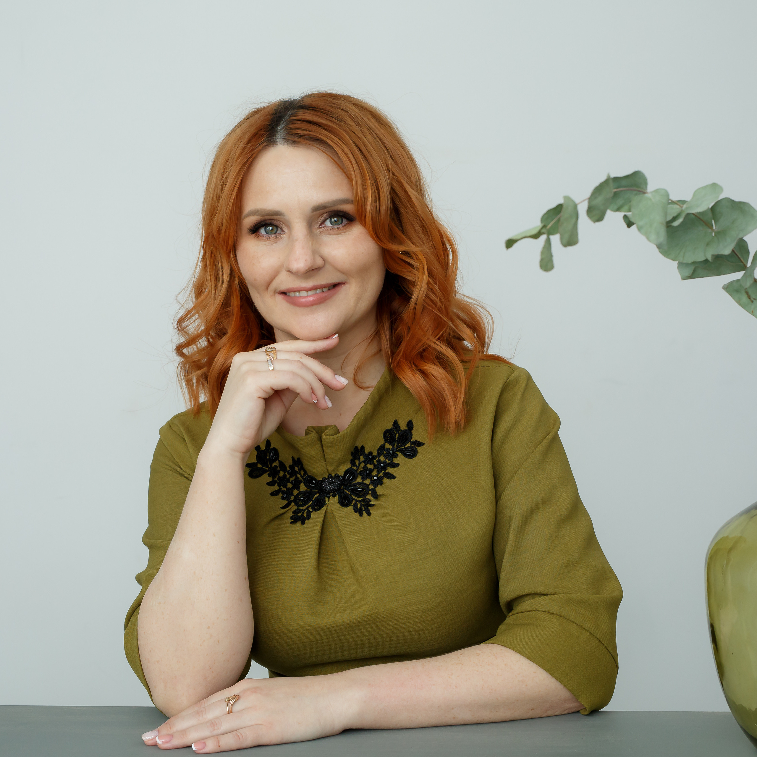 Отзывы. Фотограф Наталья Курасанова