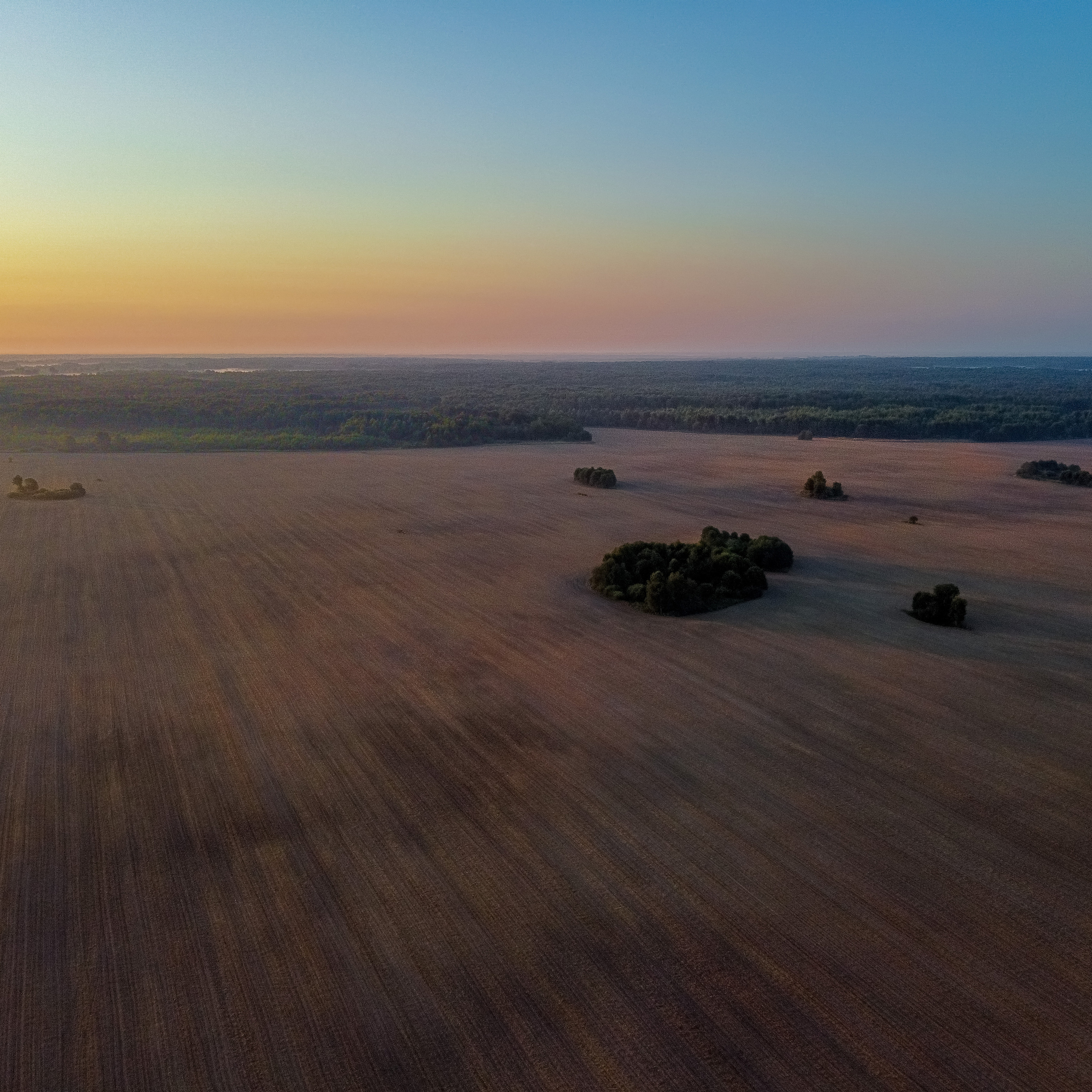Рассвет Старицкого края