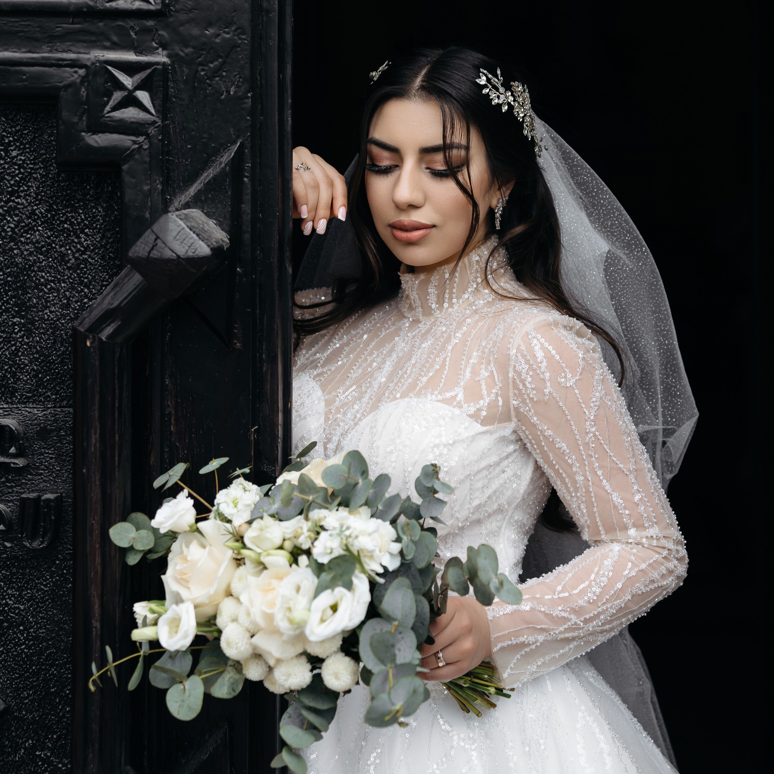 Арман и Ина