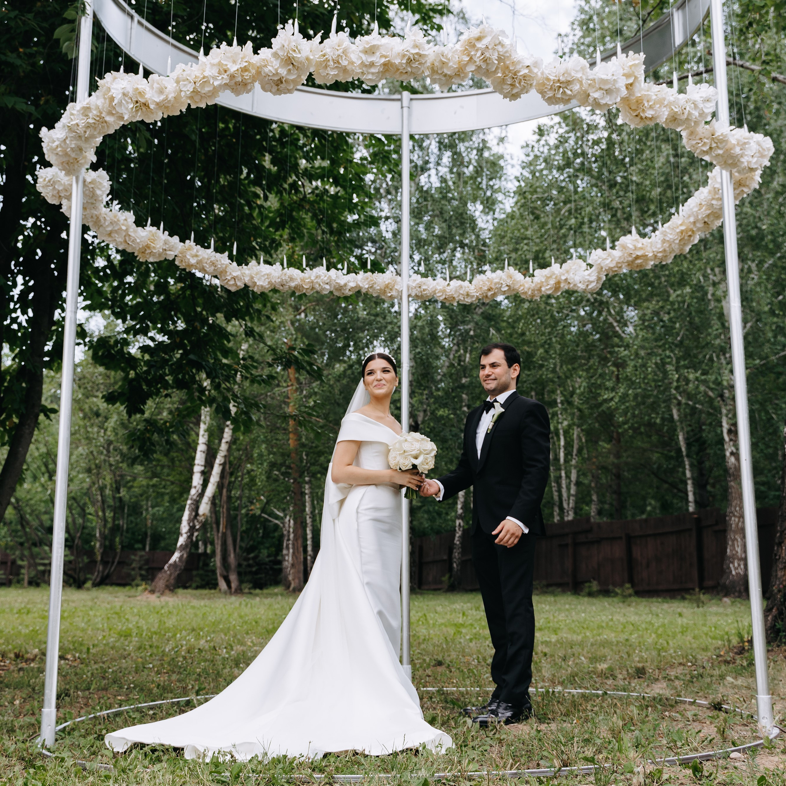 Маис и Мариам