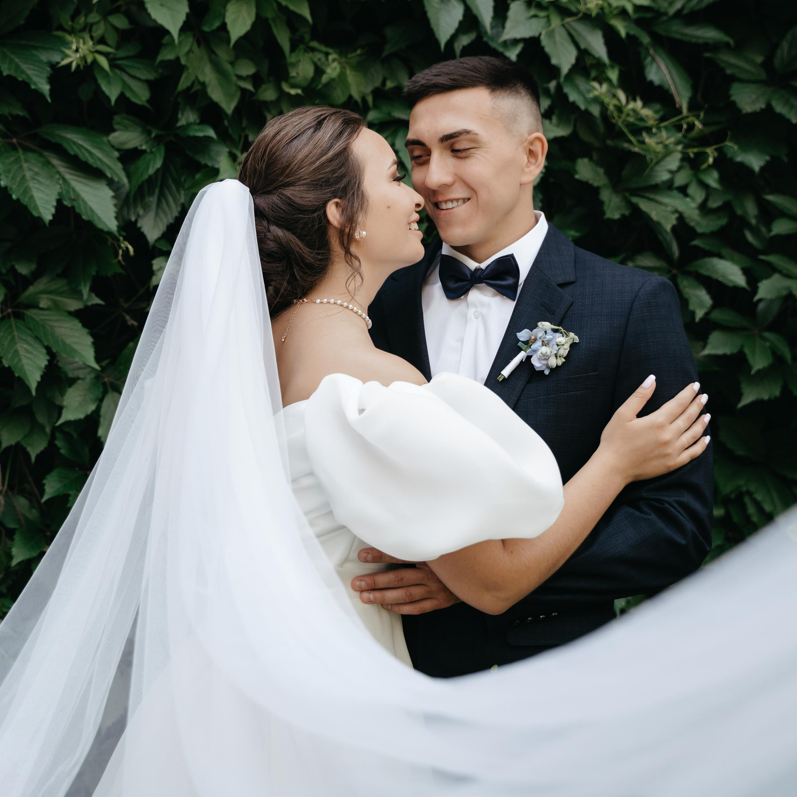 Вячеслав и Ирина