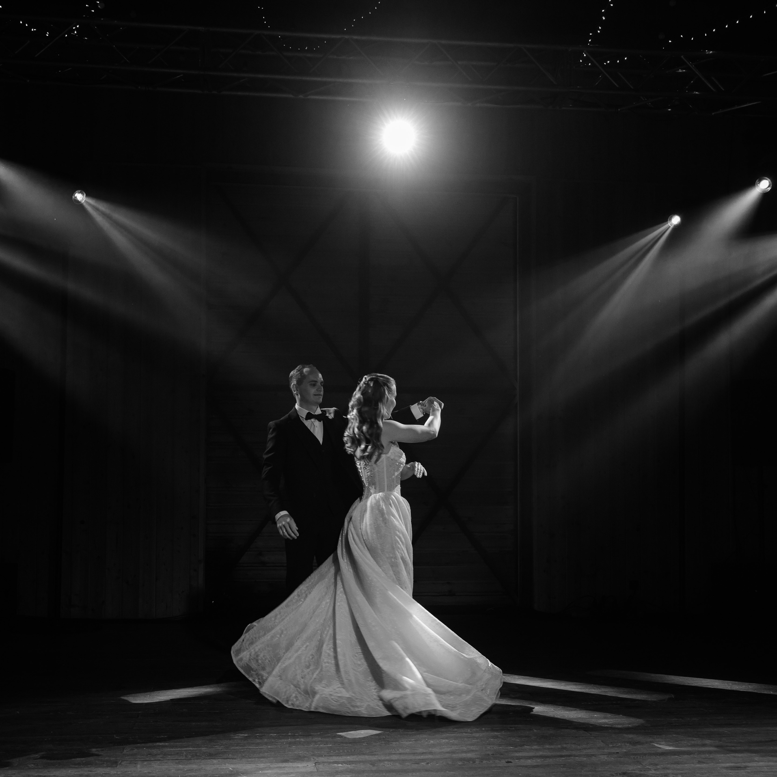 Игорь и Юлия