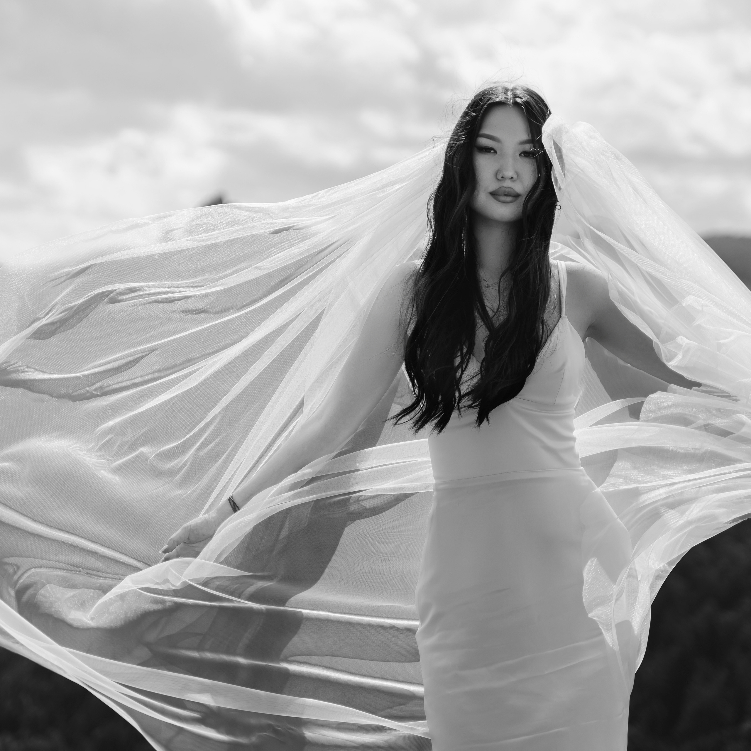 Мерген и Айыраа