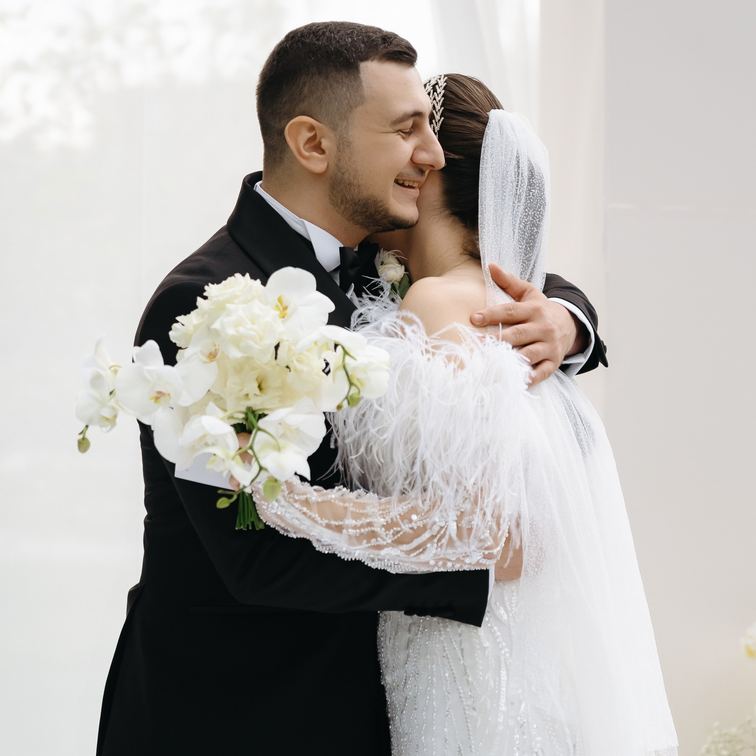 Карен и Сэда