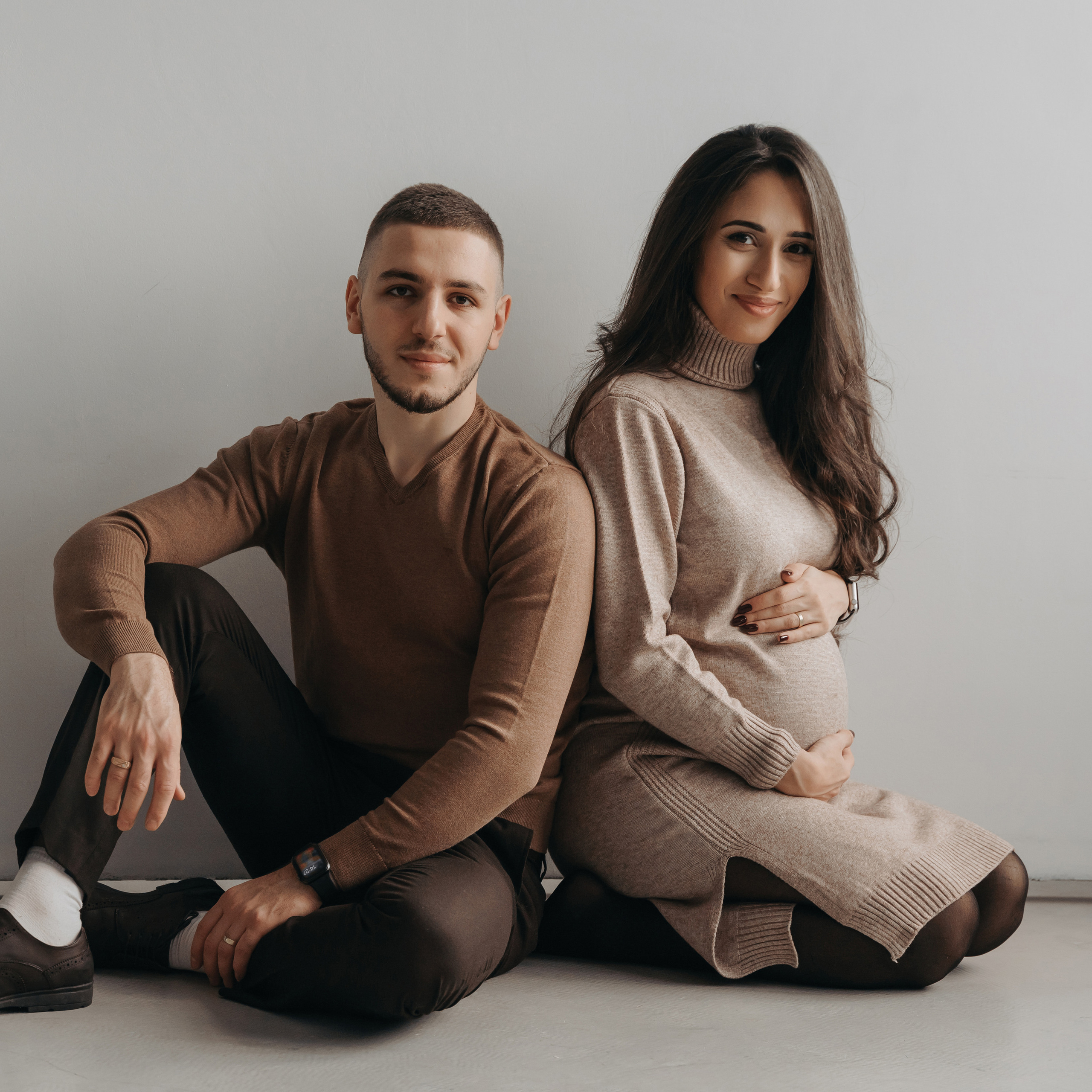 Арут и Наира