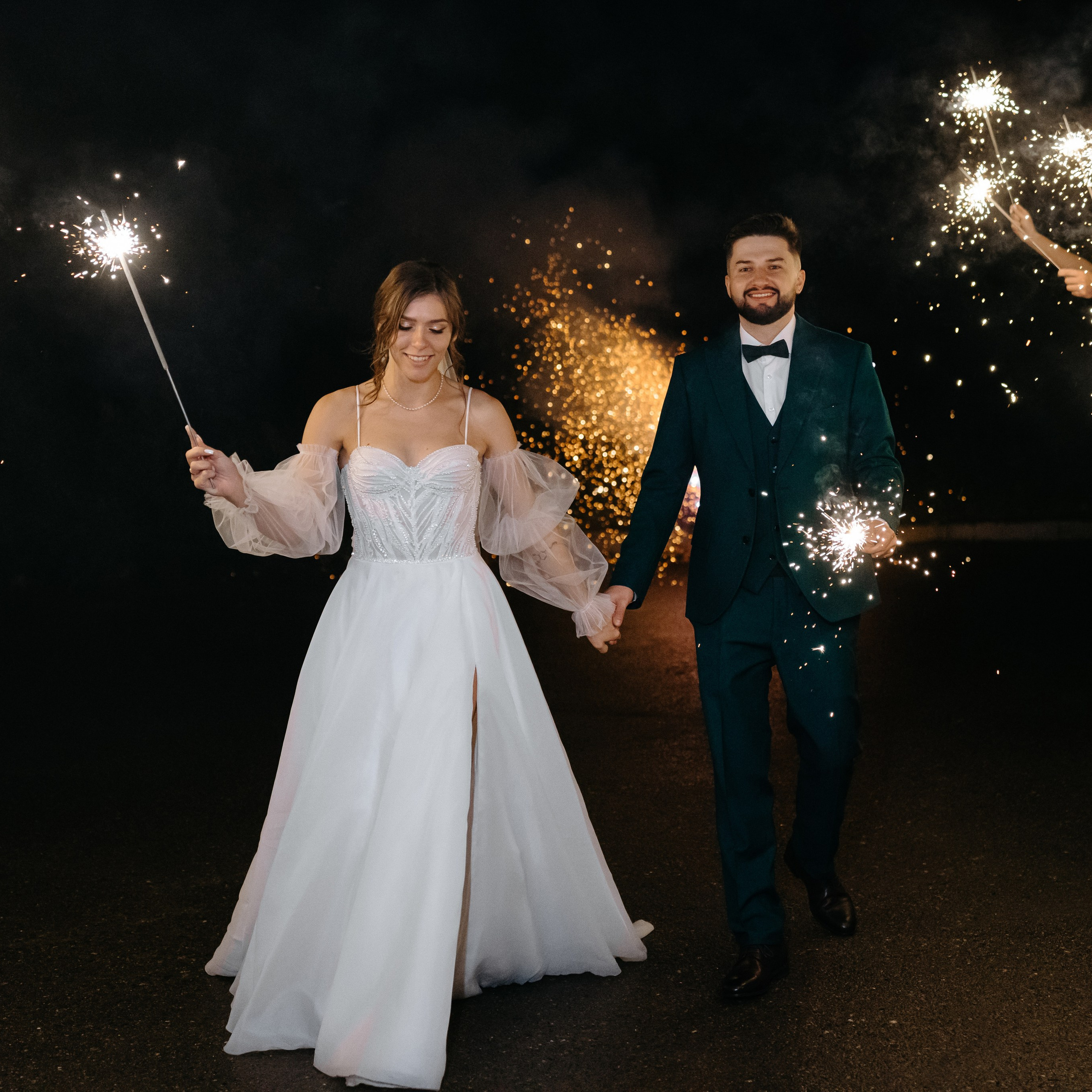 Кирилл и Юлия