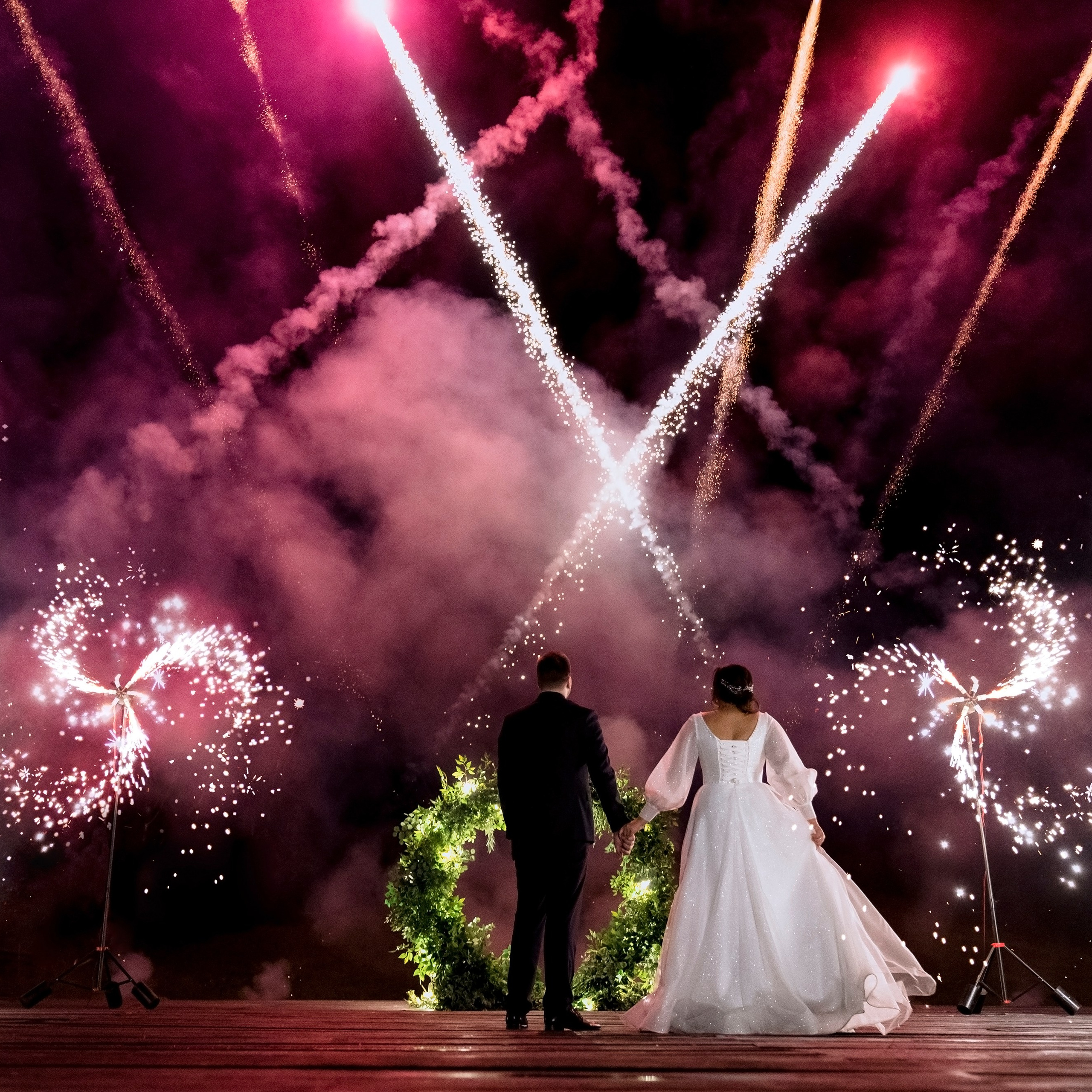 Денис и Вера