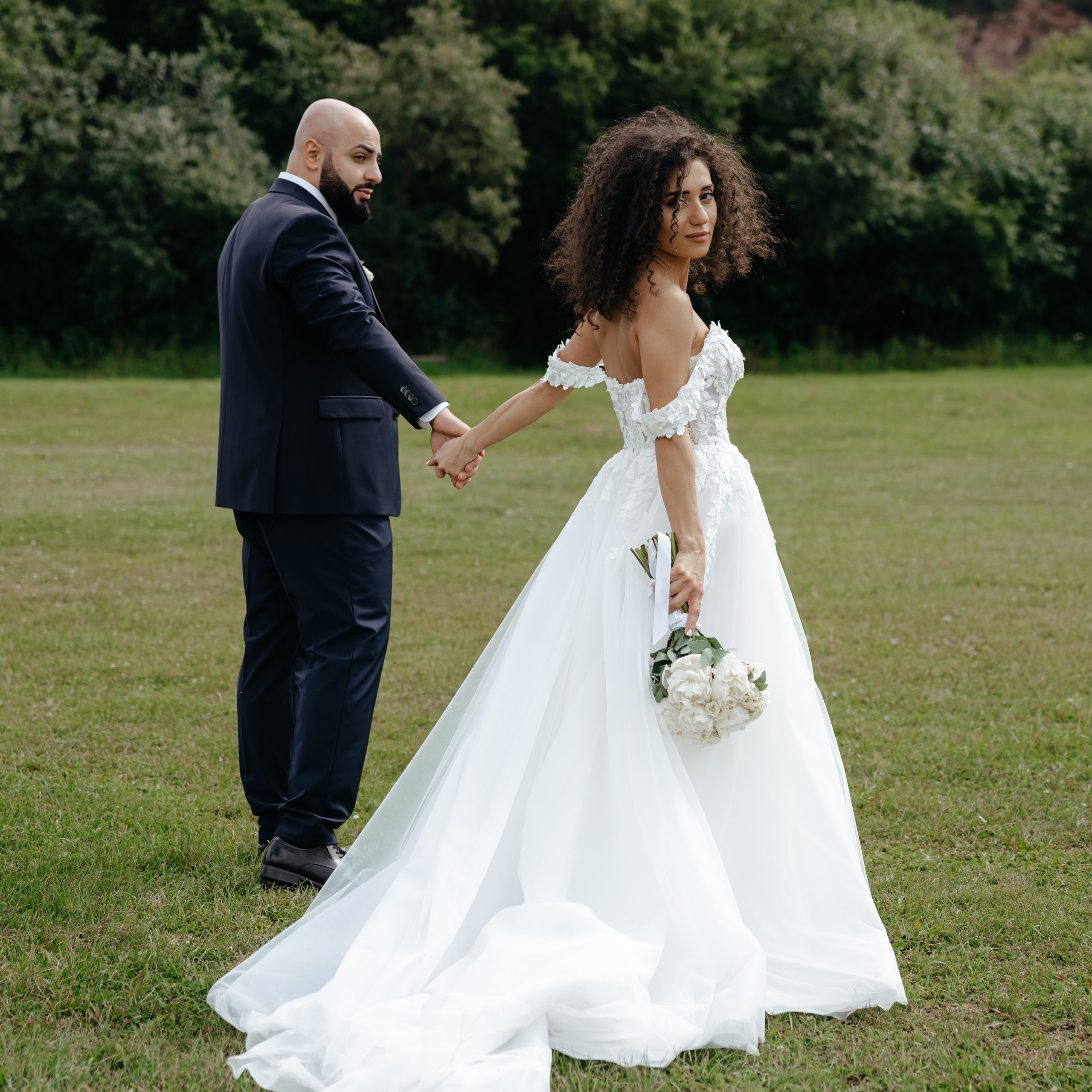 Грайр и Вартик