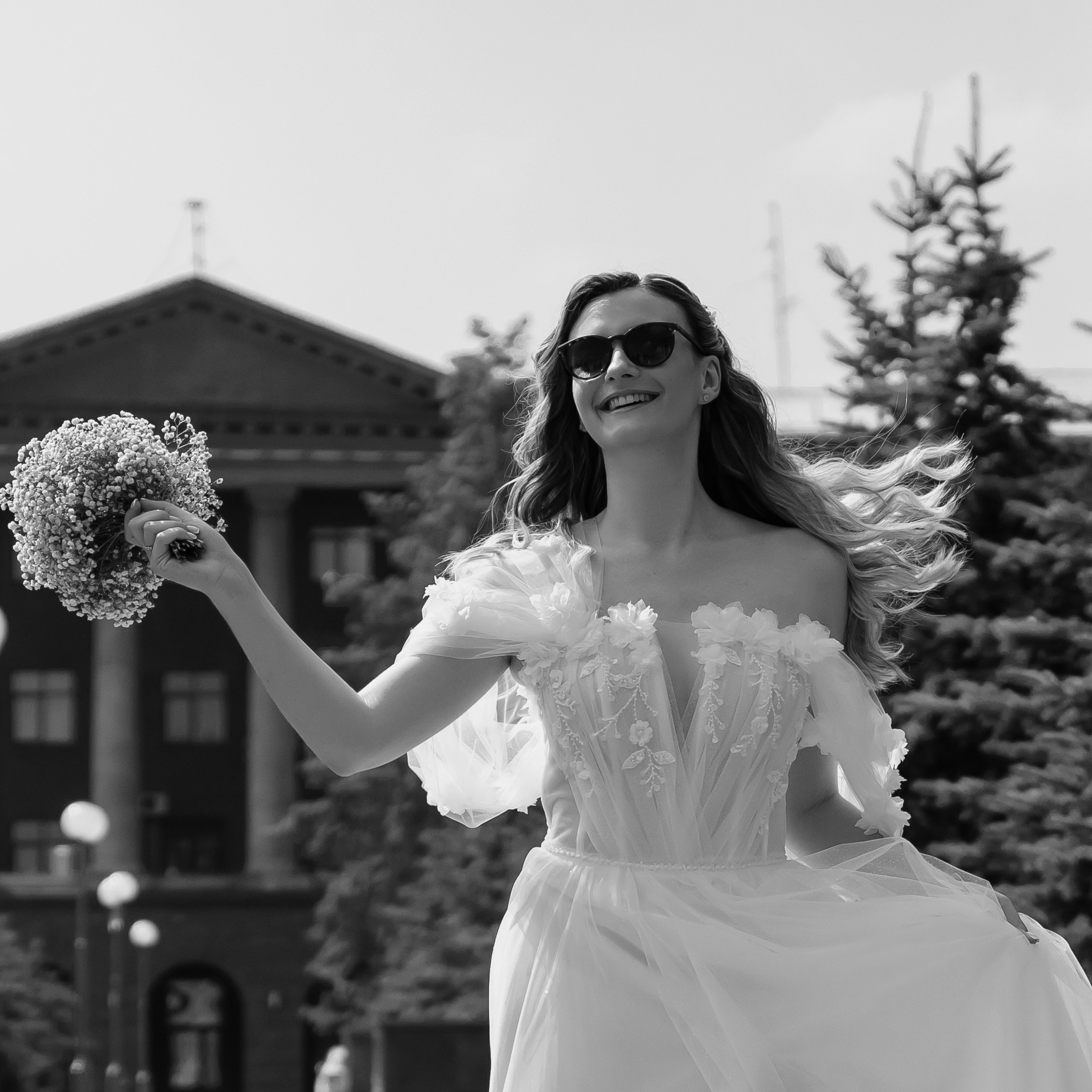 Павел и Елизавета