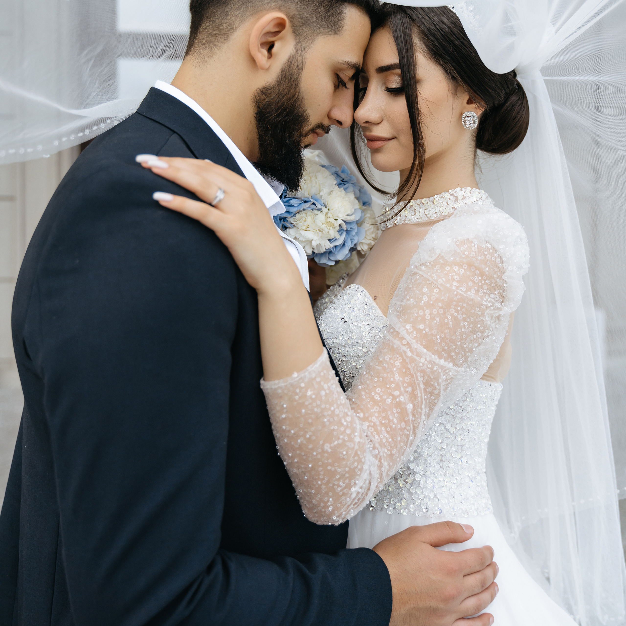 Феликс и Мариэтта