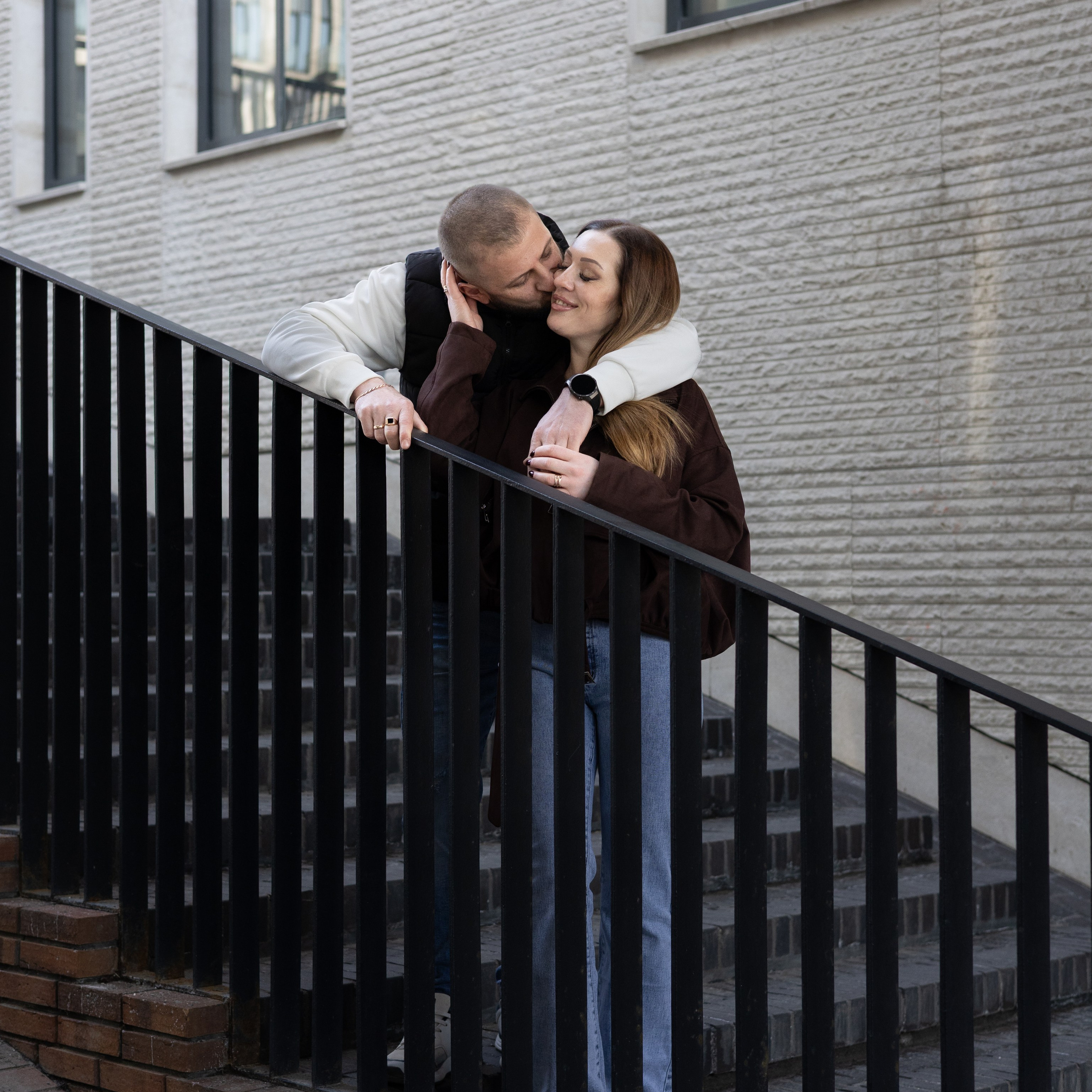 Отзывы. Ежова Милена | Фотограф Москва / Балашиха