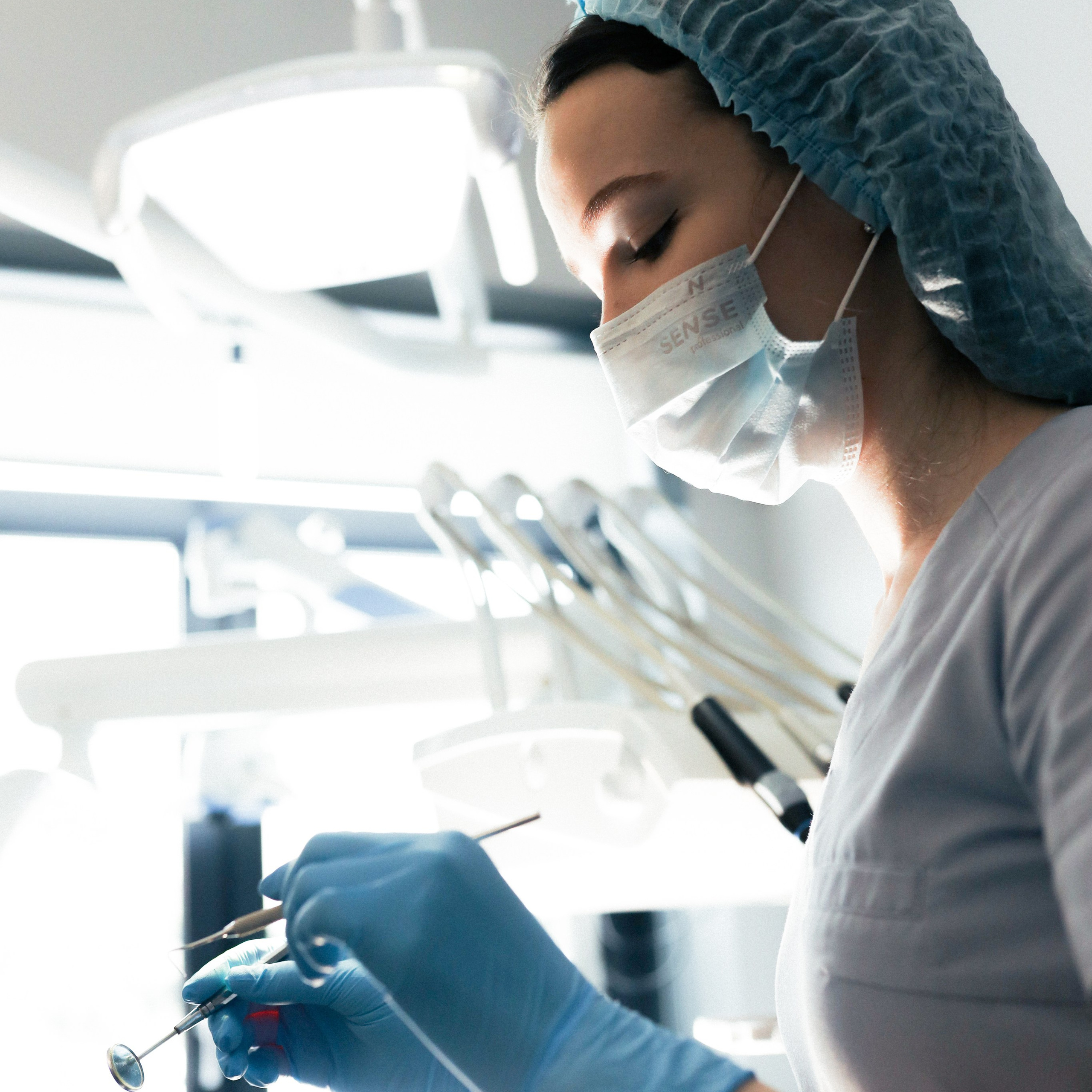 Стоматология