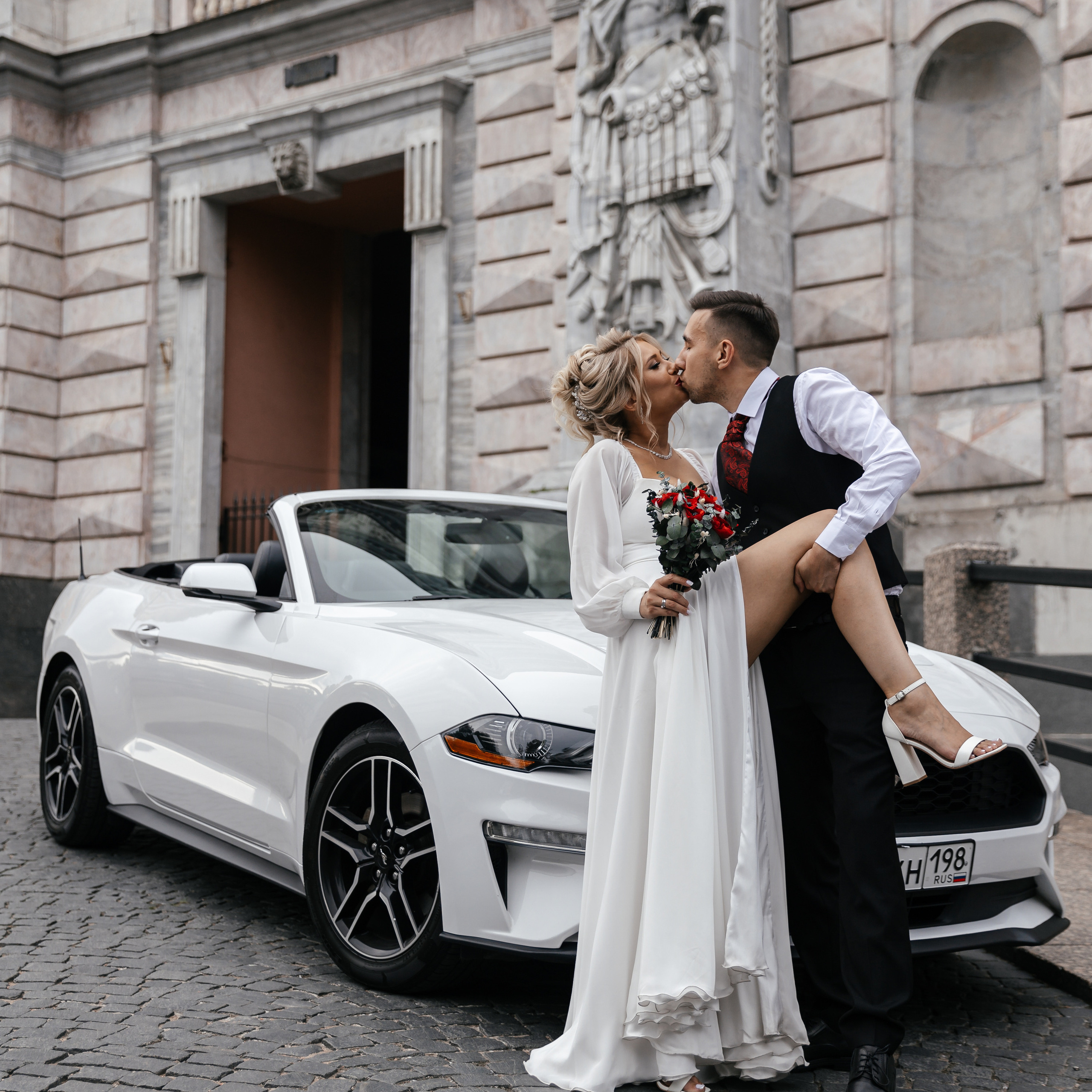 Отзывы. Lifestyle фотограф в Санкт-Петербурге Анна Щекалева