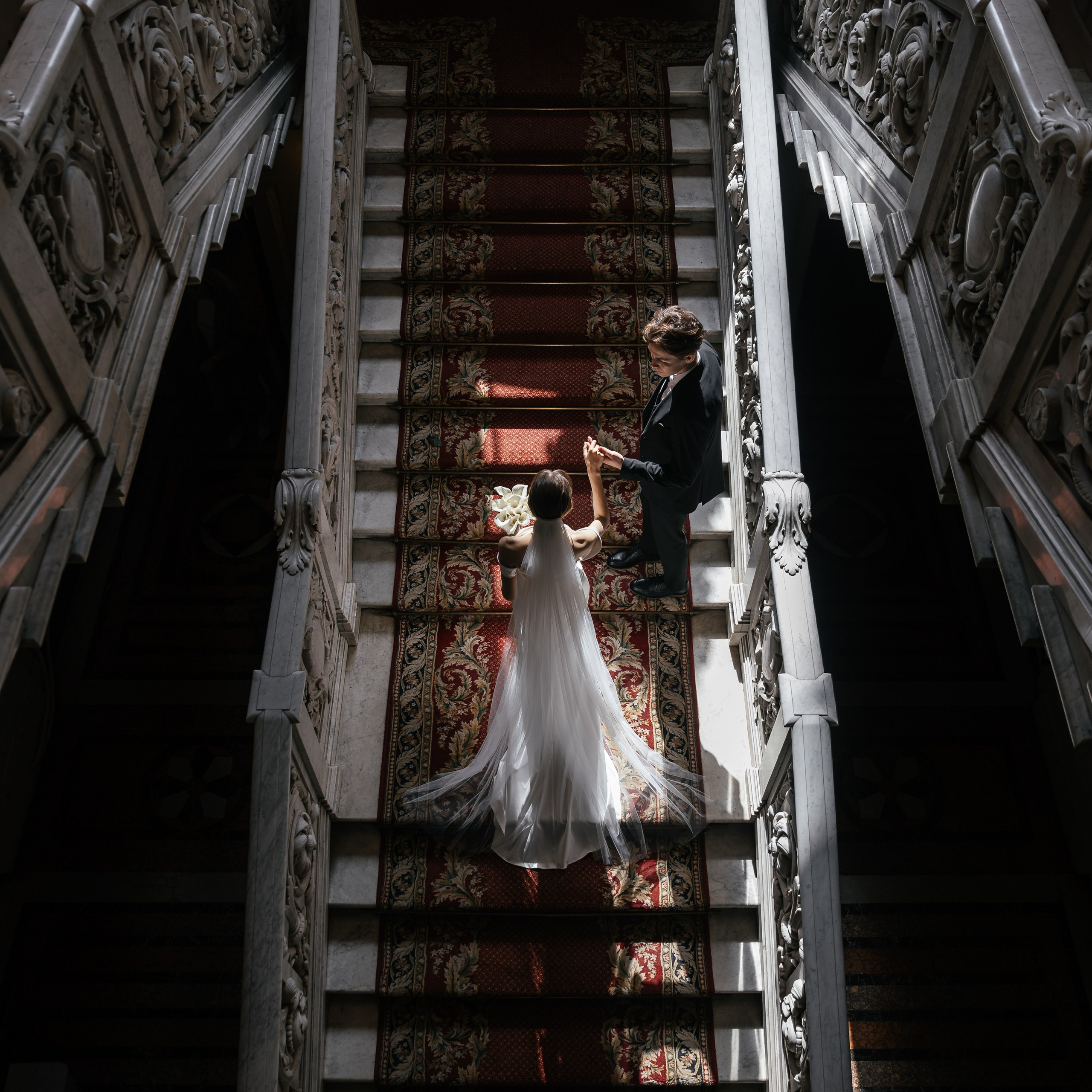 Вера и Даниил