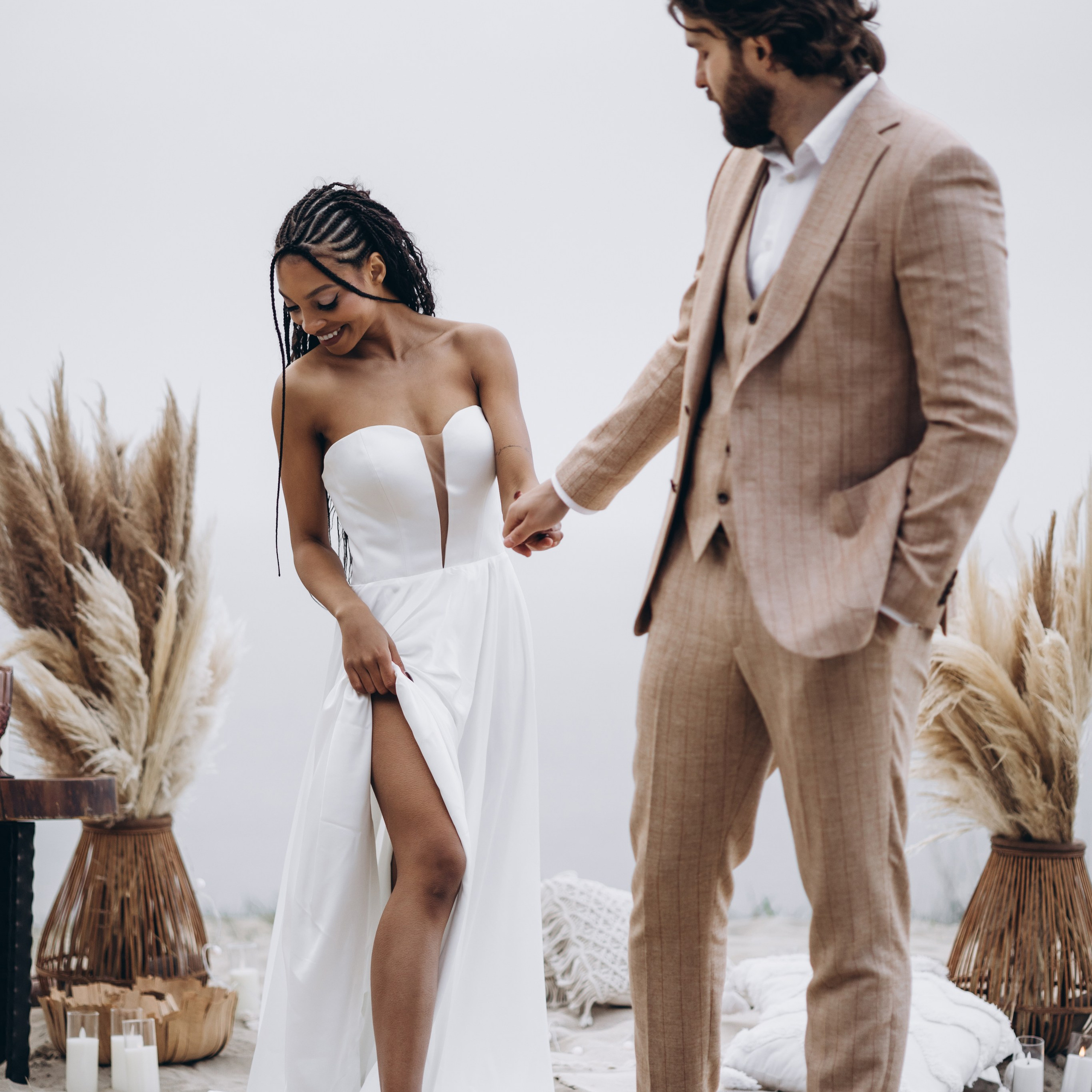 Мона и Влад