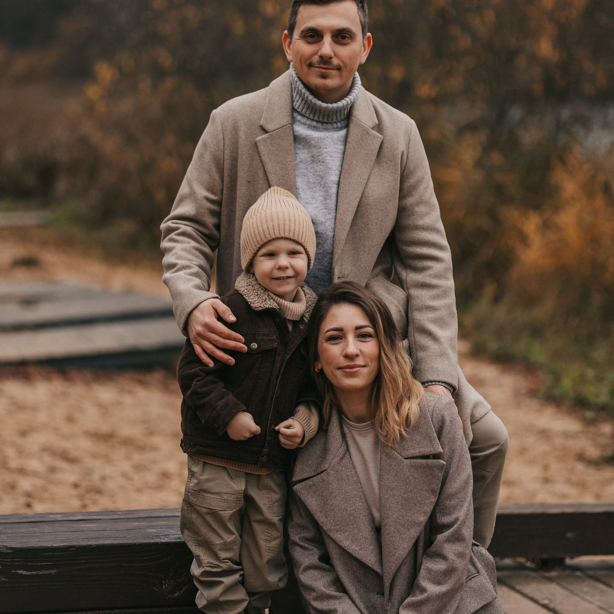 Отзывы. Фотограф Нижний Новгород