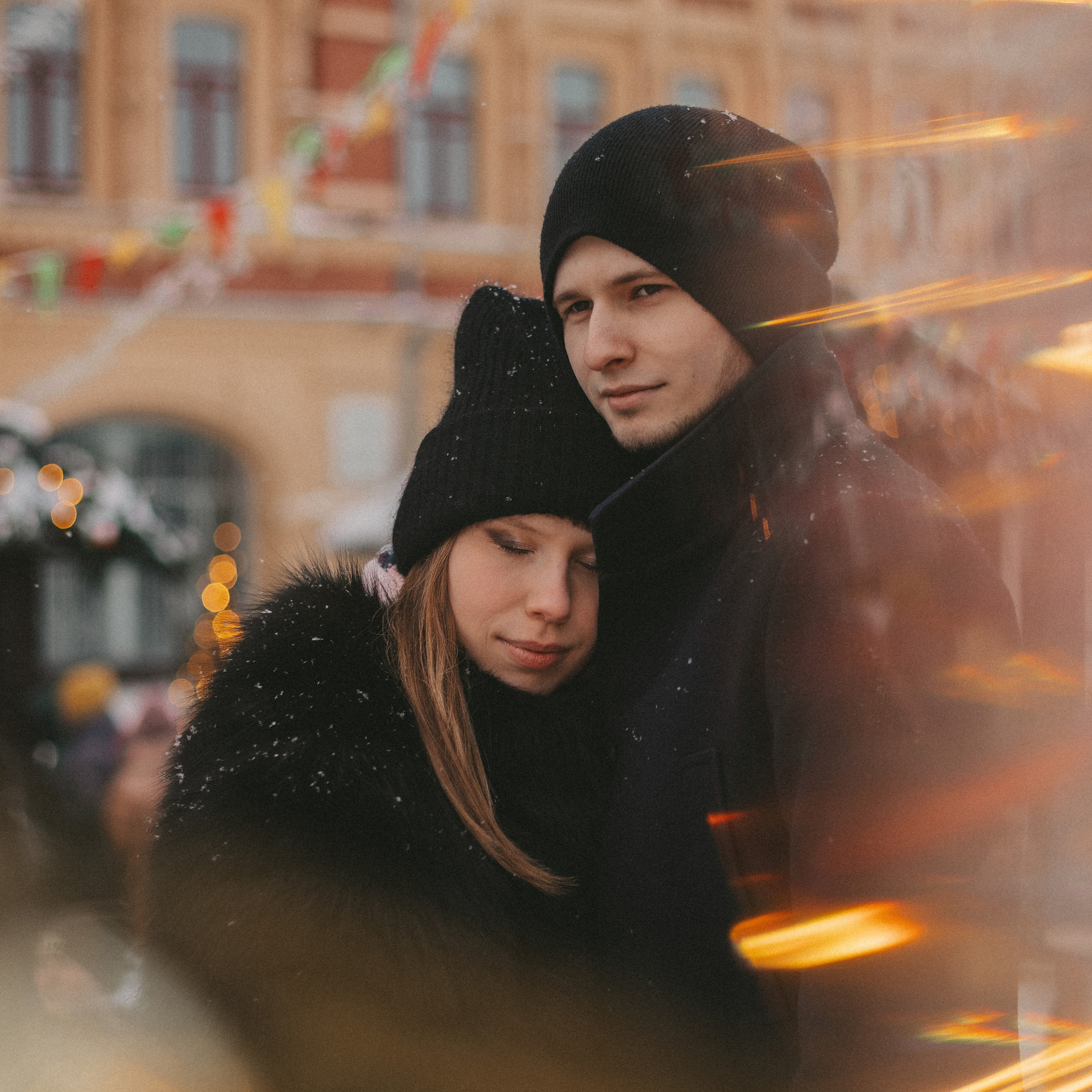 Отзывы. Фотограф Нижний Новгород