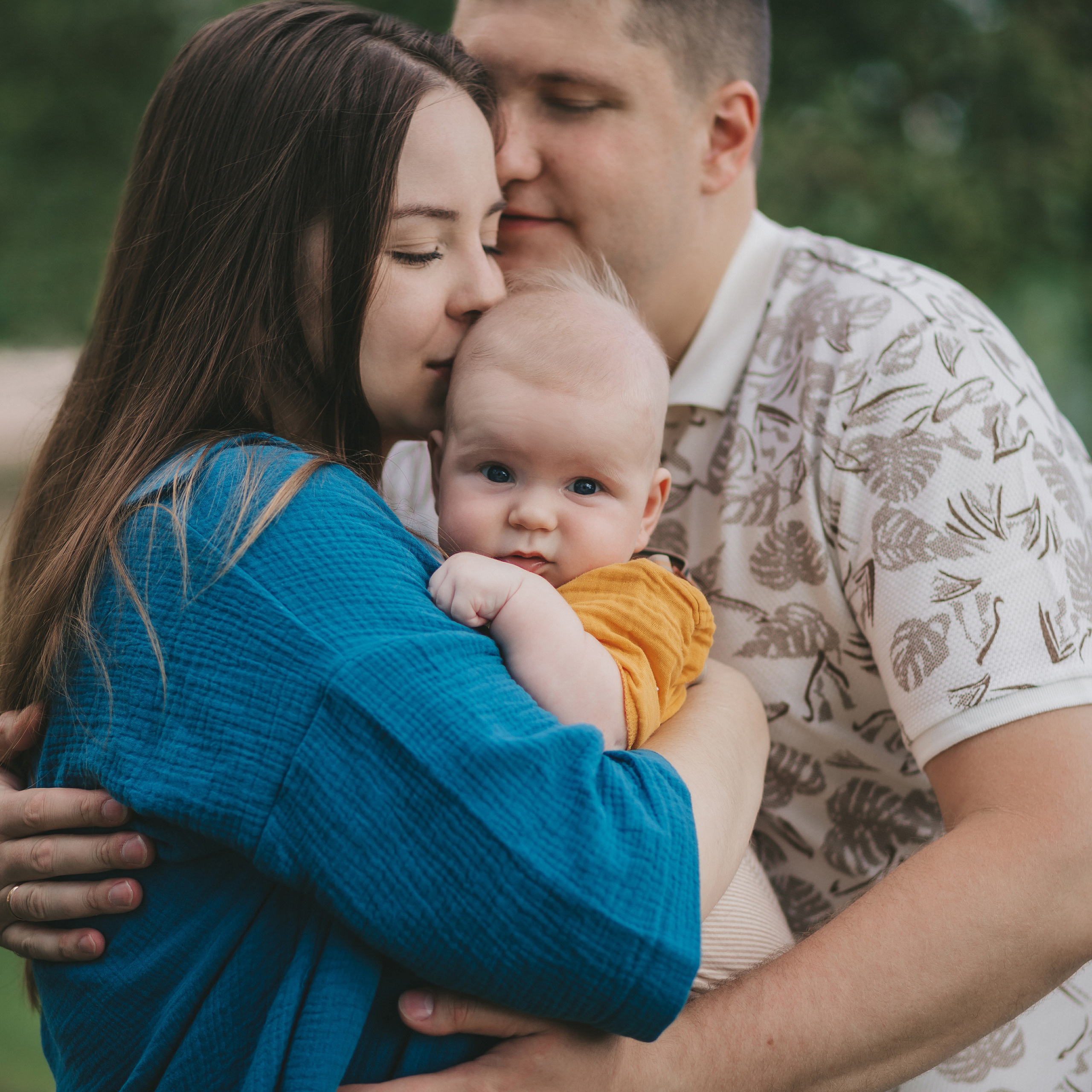 Отзывы. Фотограф Нижний Новгород