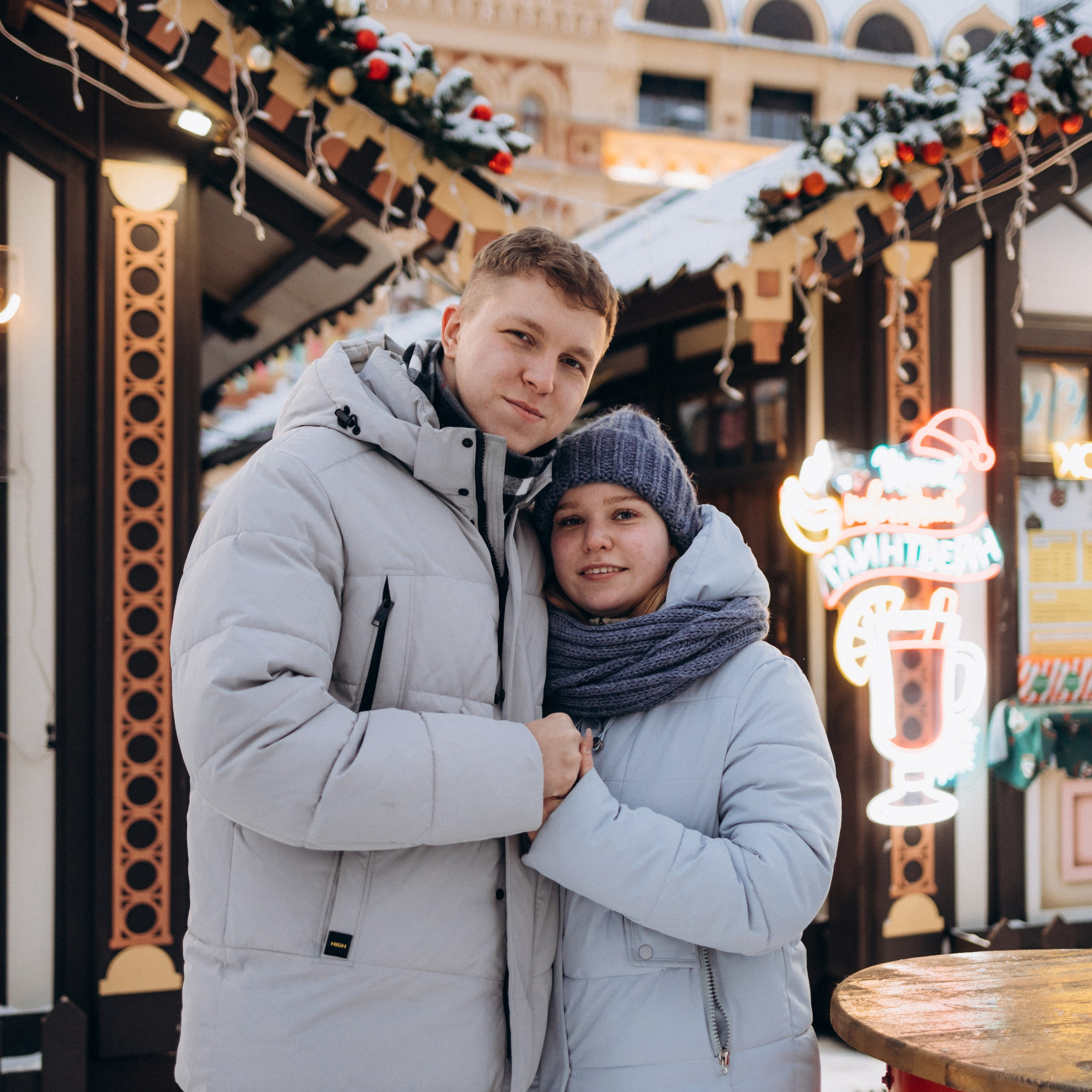 Отзывы. Фотограф Нижний Новгород