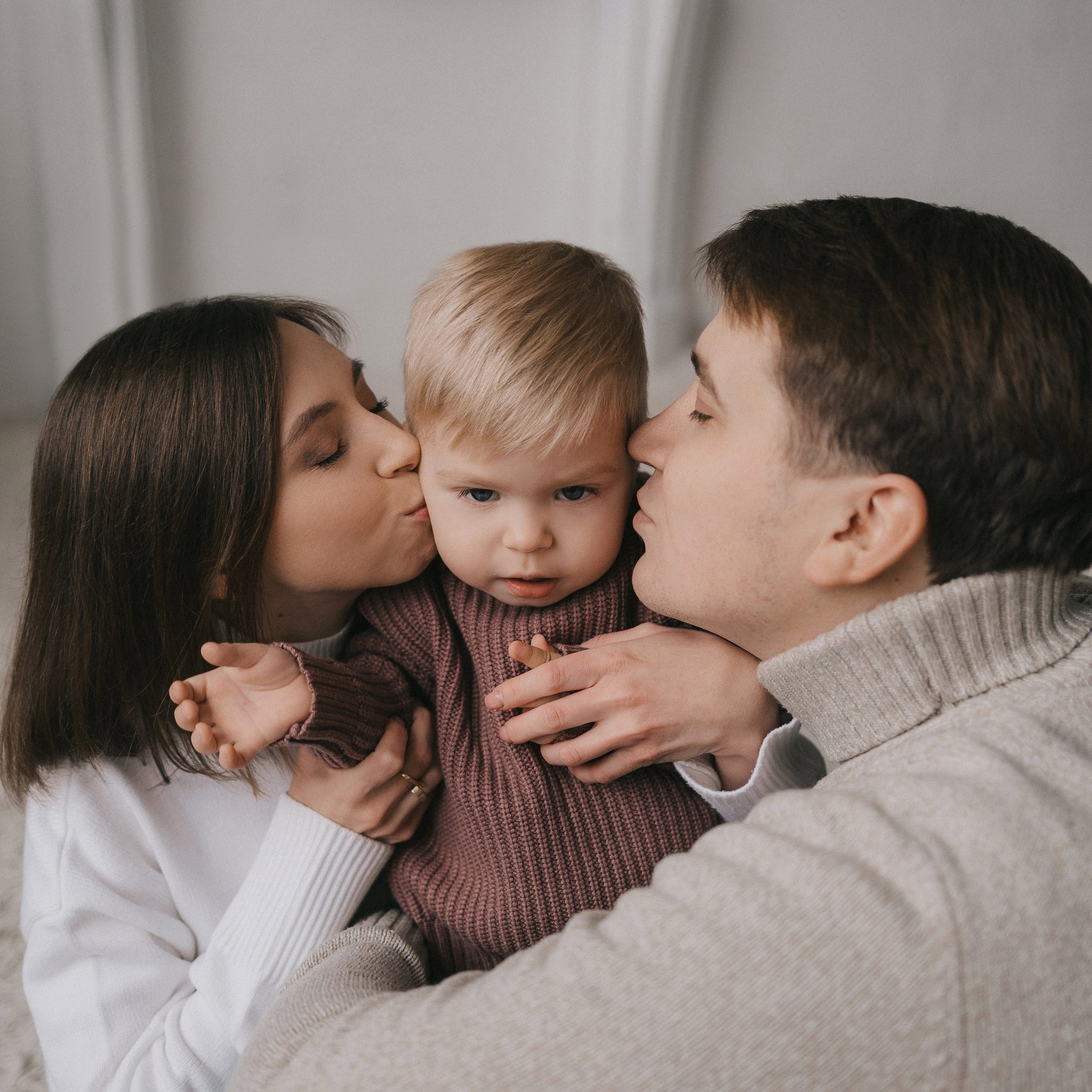 Отзывы. Фотограф Нижний Новгород