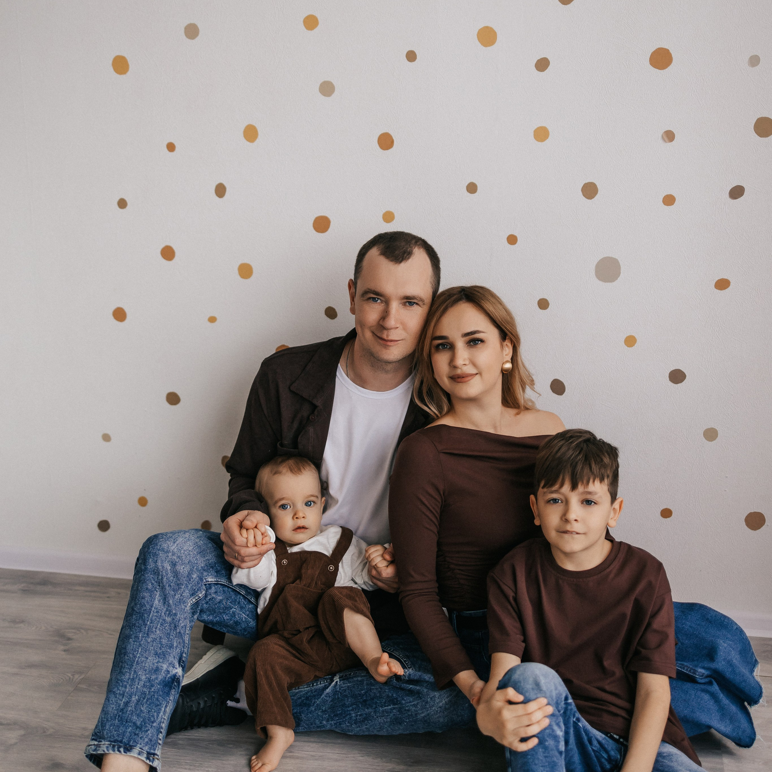 Отзывы. Фотограф Нижний Новгород