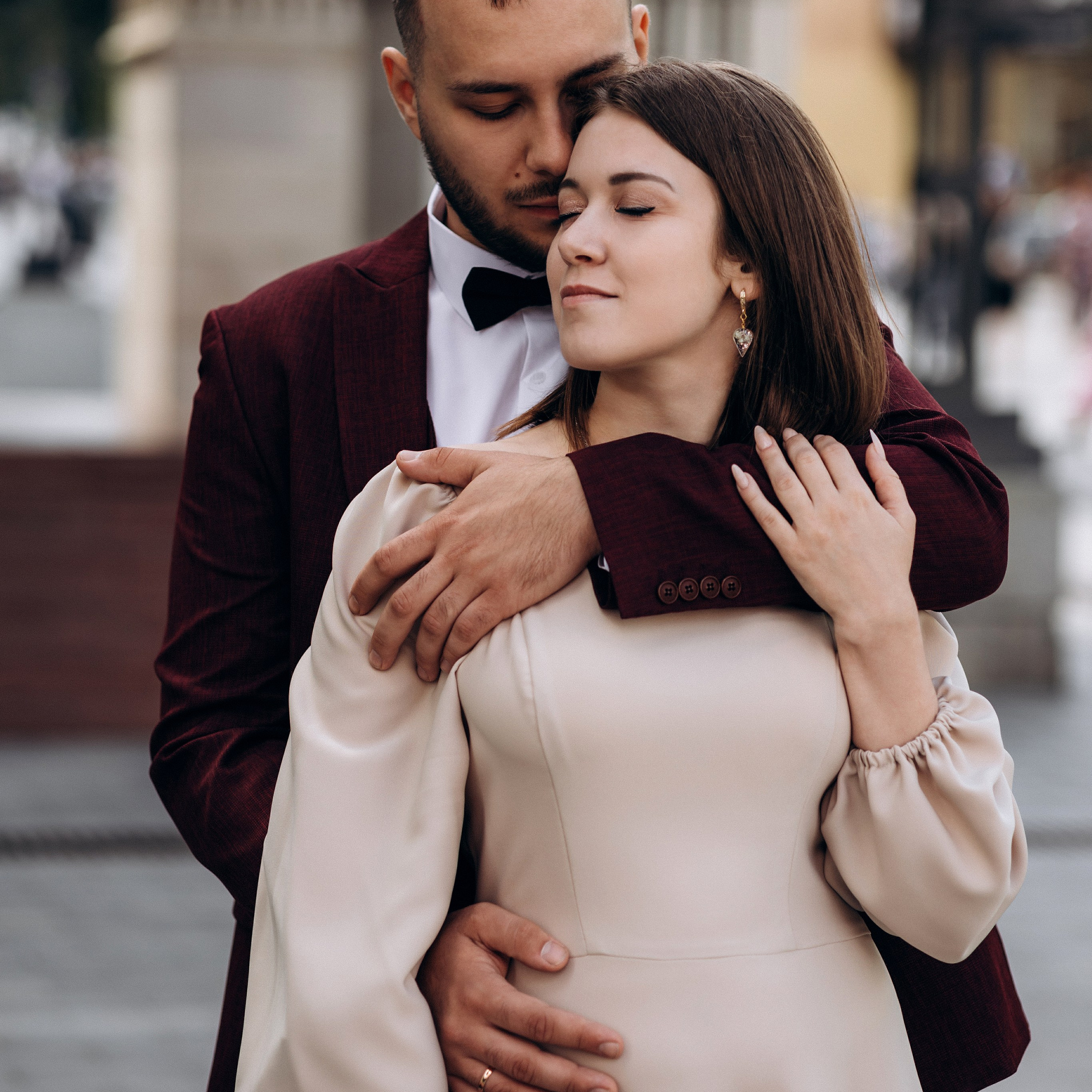 Отзывы. Фотограф Нижний Новгород