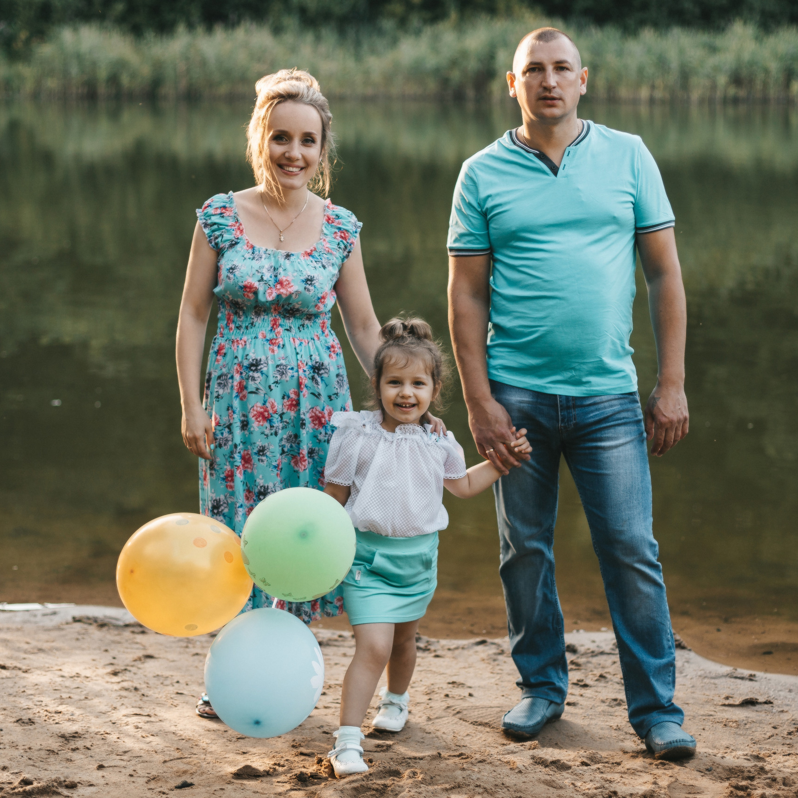 Отзывы. Фотограф Нижний Новгород