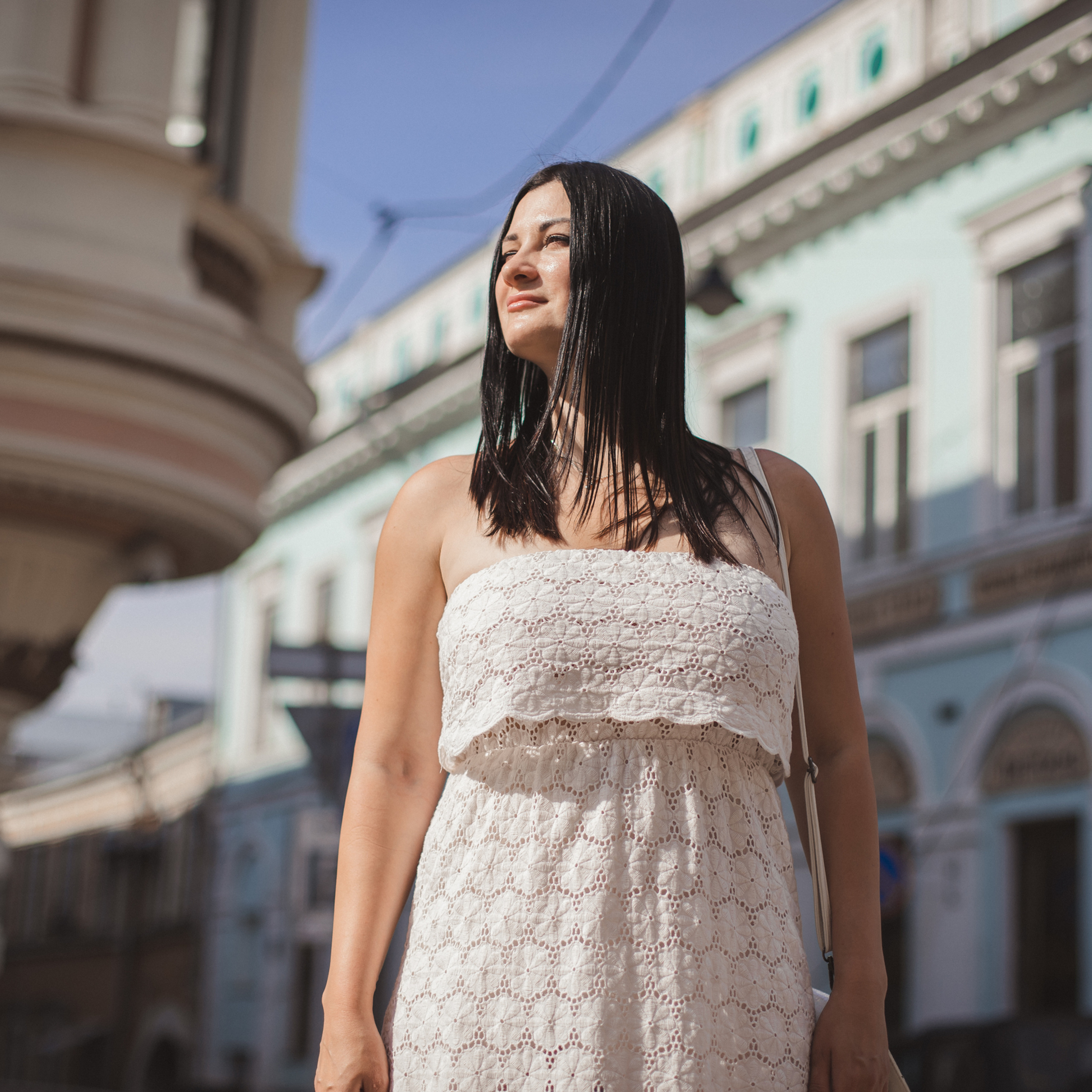 Отзывы. Фотограф Нижний Новгород