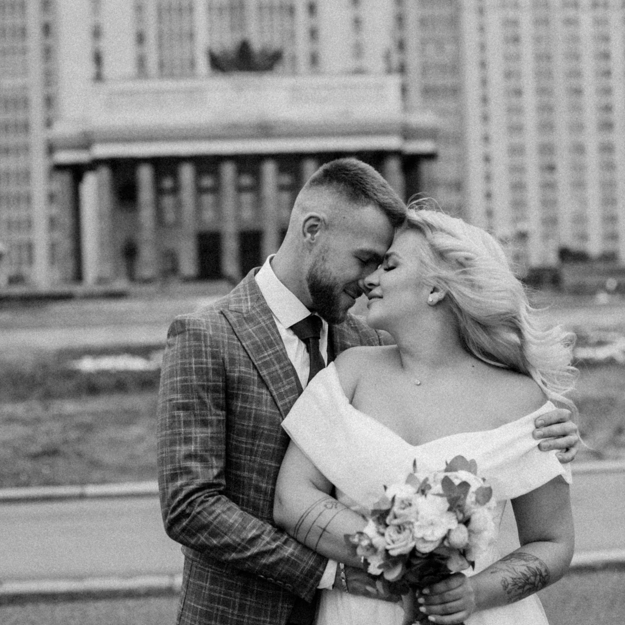 Отзывы. Свадебный и семейный фотограф в Москве