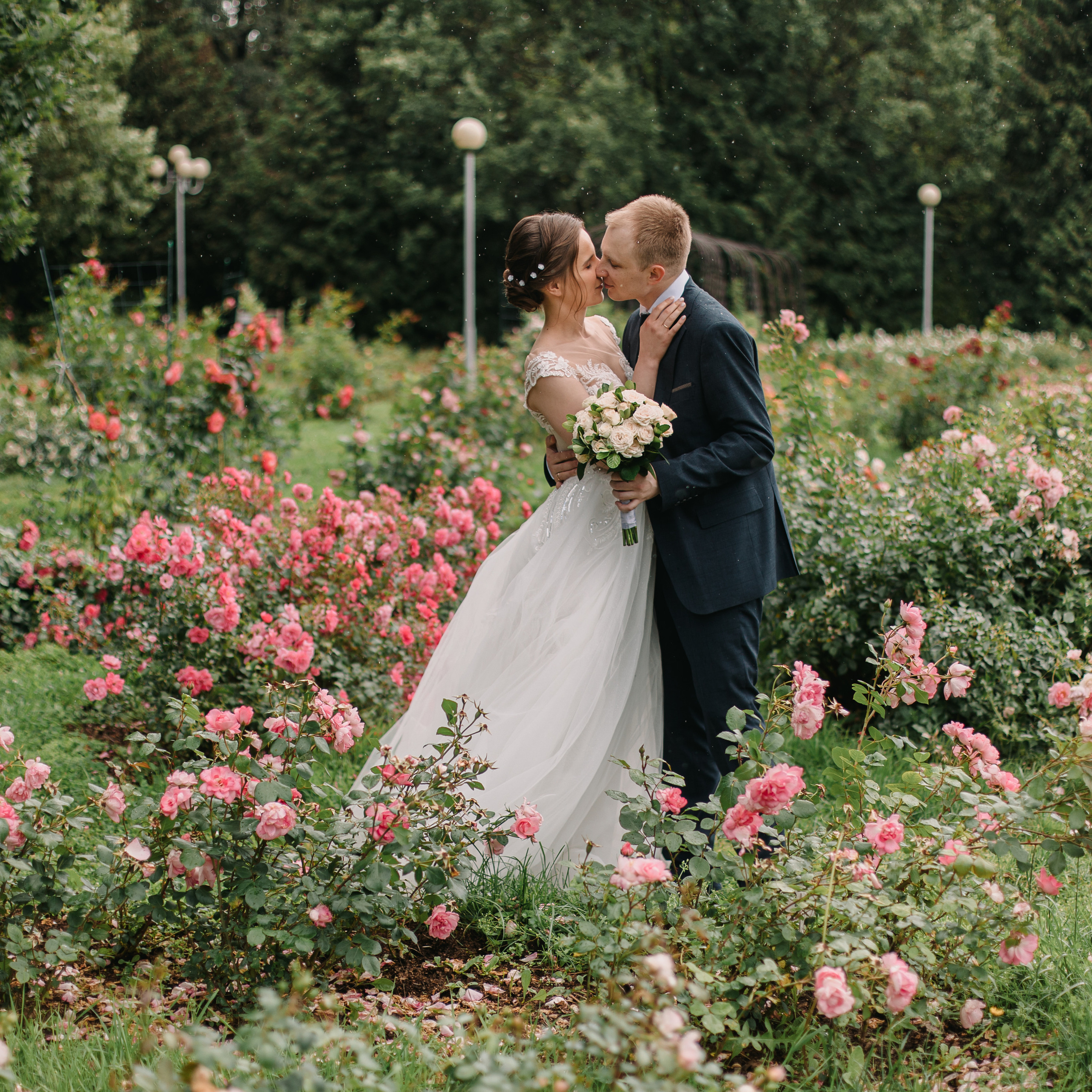 Отзывы. Свадебный и семейный фотограф в Москве